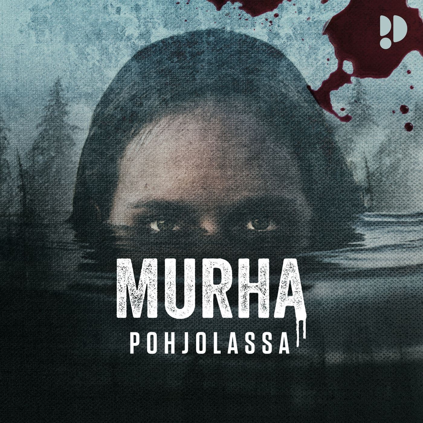 Murha Pohjolassa - Podcasts