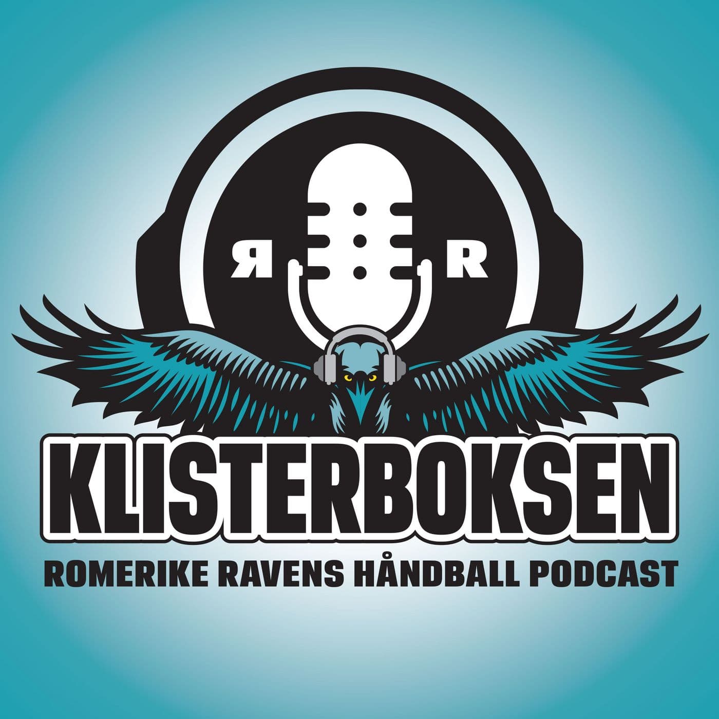 Klisterboksen - بودكاست