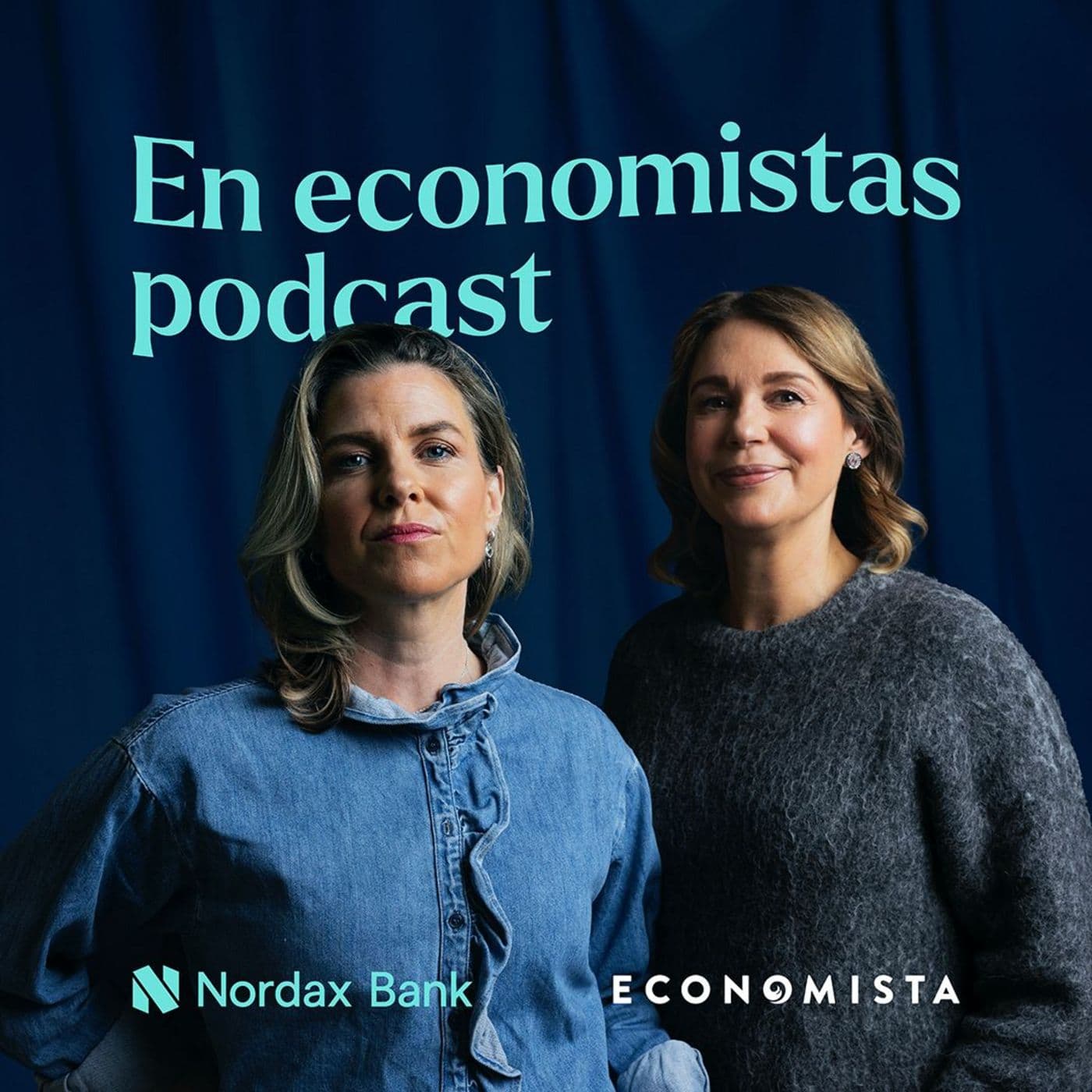 En Economistas Podcast - Podcasty