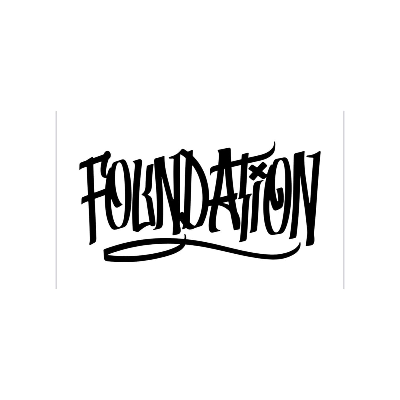Foundation Roslagen Podcast - Podcasts