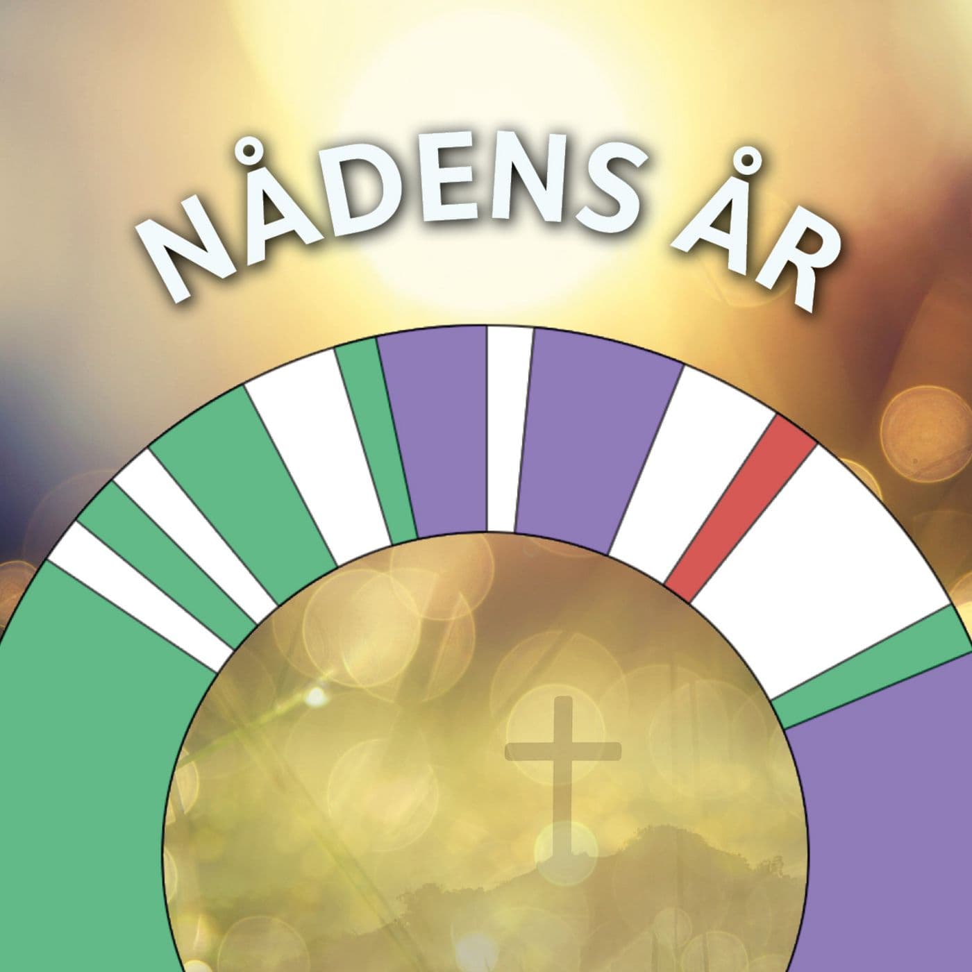 Nådens År - Podcasts