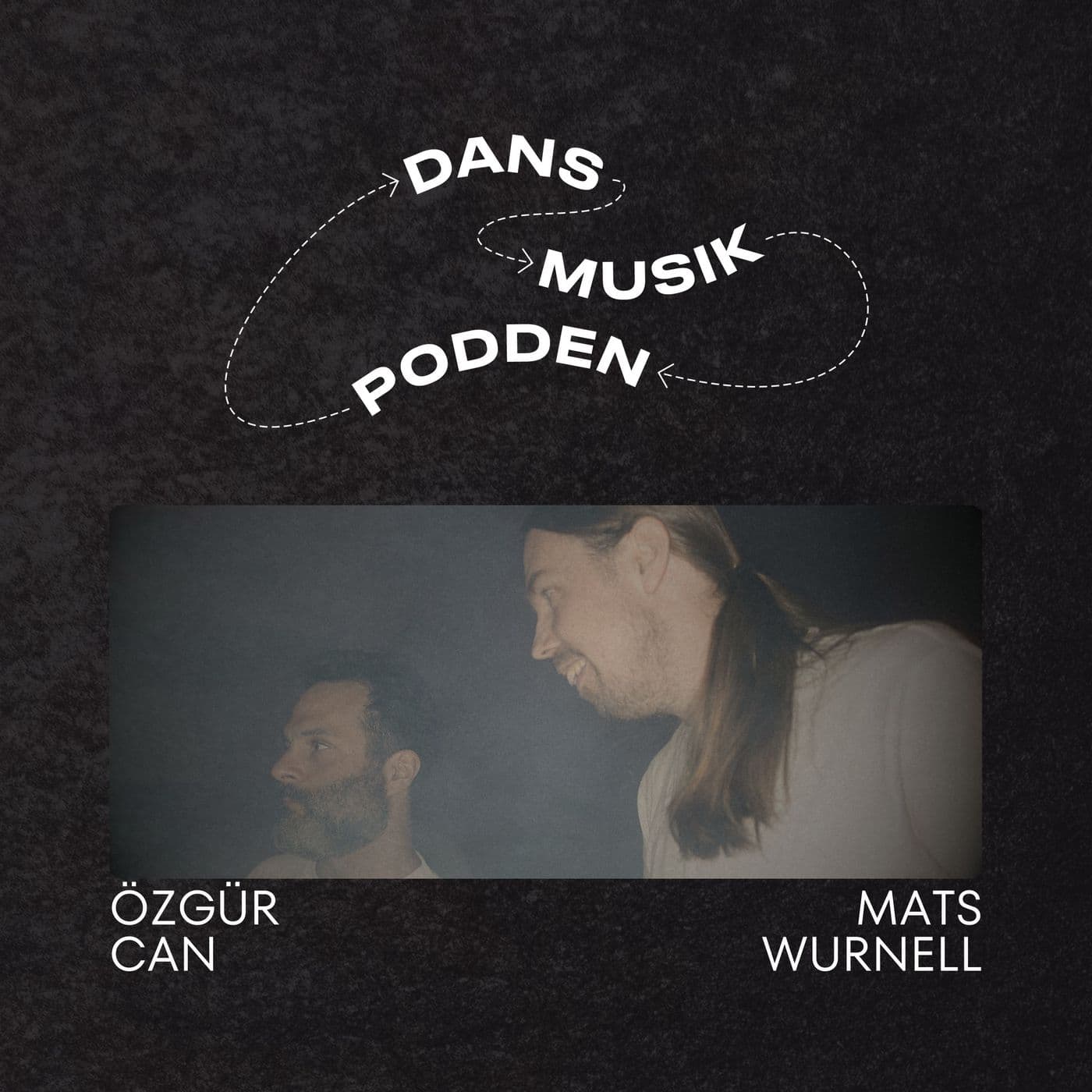 Dansmusikpodden - Podcasts