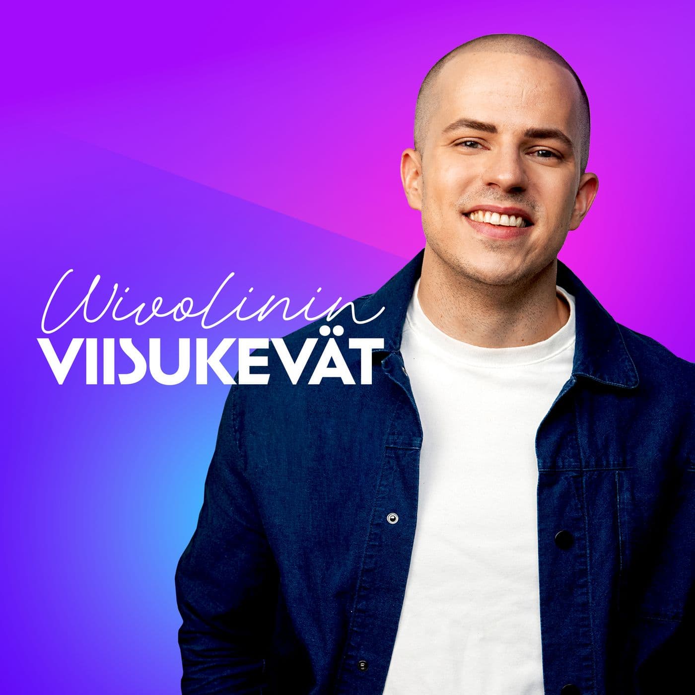 Wivolinin viisukevät - Podcasts
