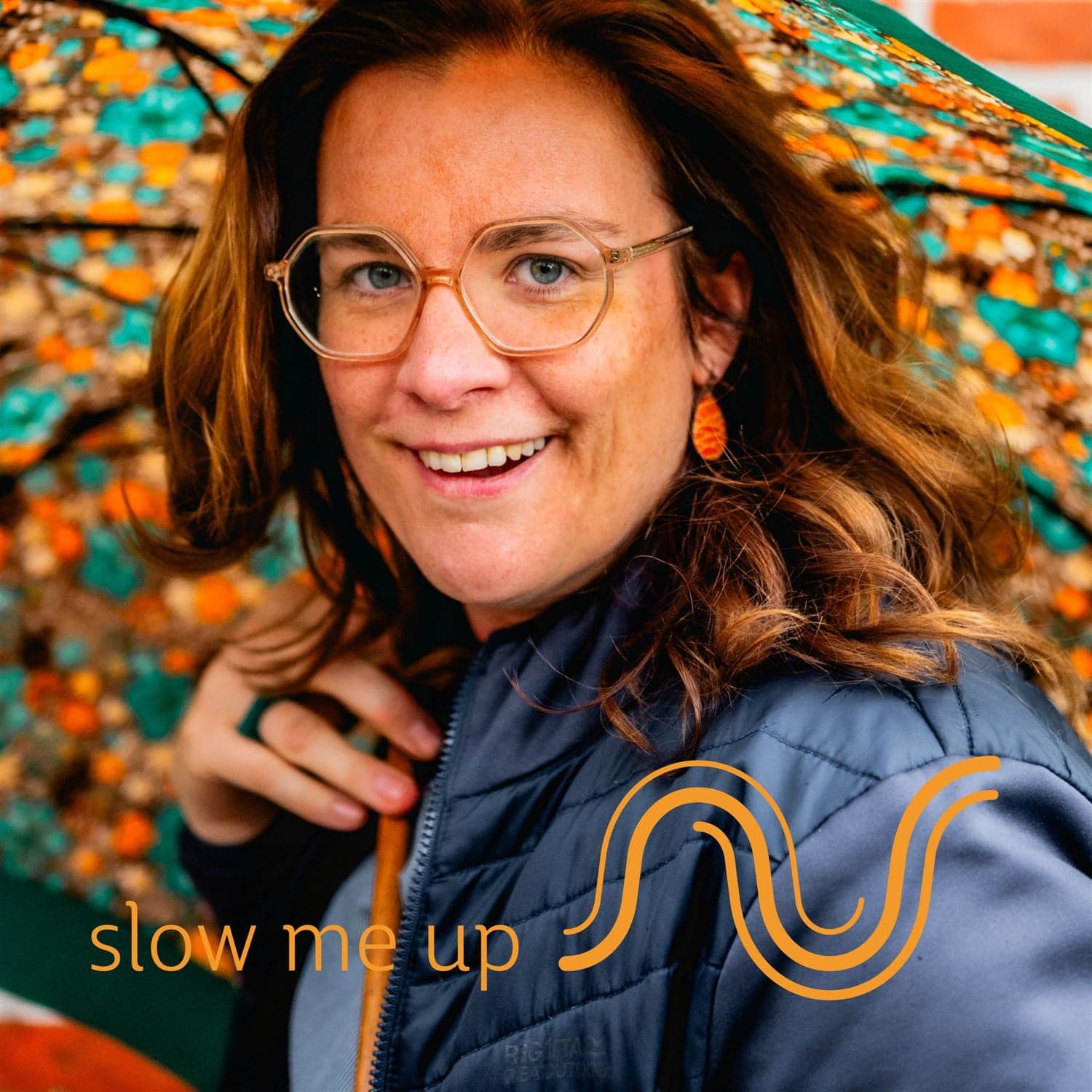 Slow me up - Podcasty