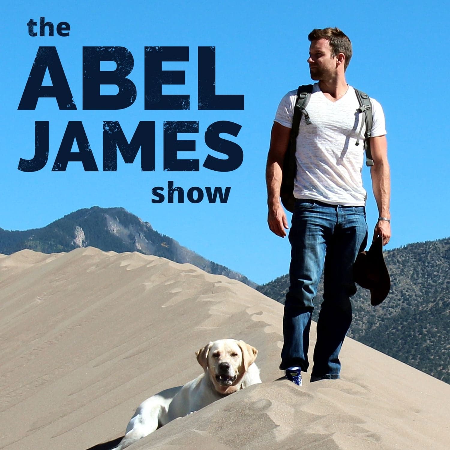 Abel James Show - Podcasts