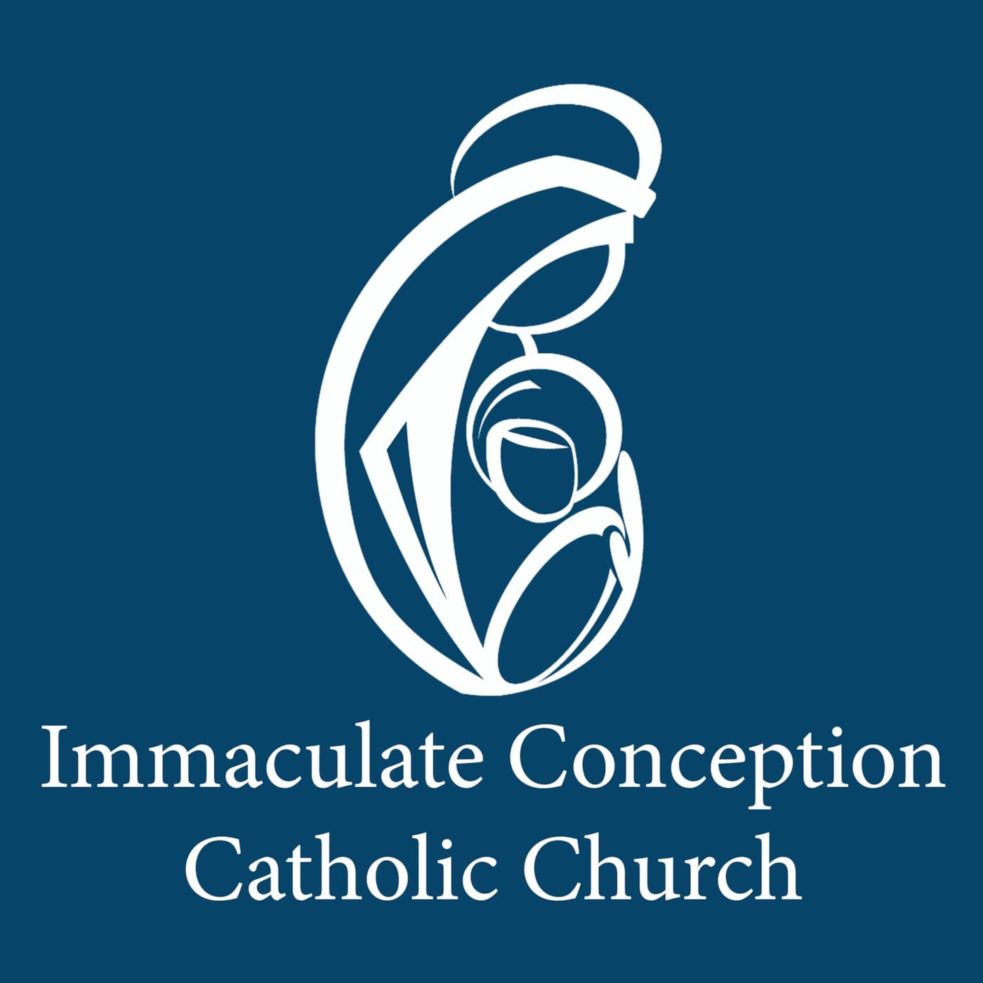 Immaculate Conception Catholic Church Homilies - Podcasty
