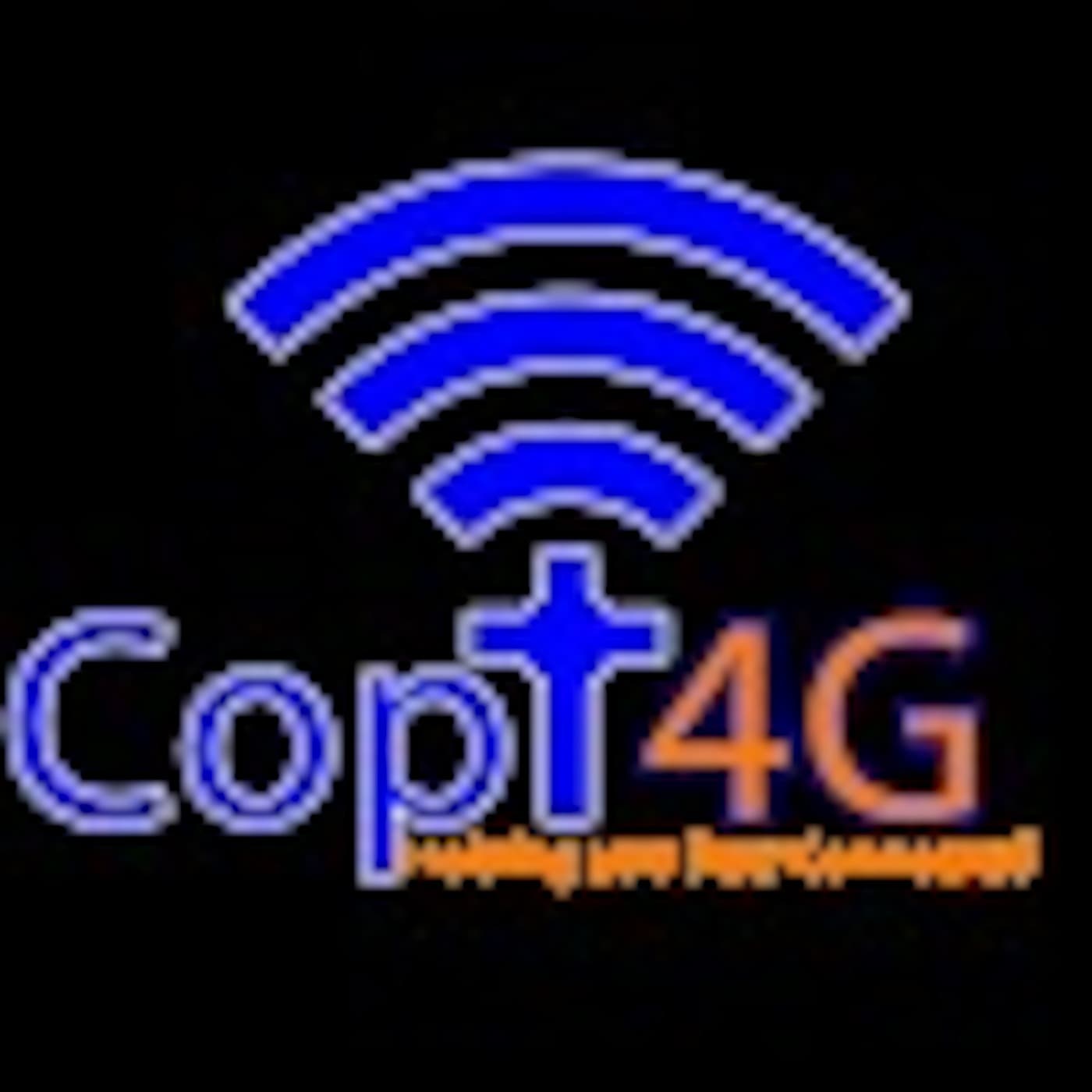 copt4g.com's Podcast - Podcasts
