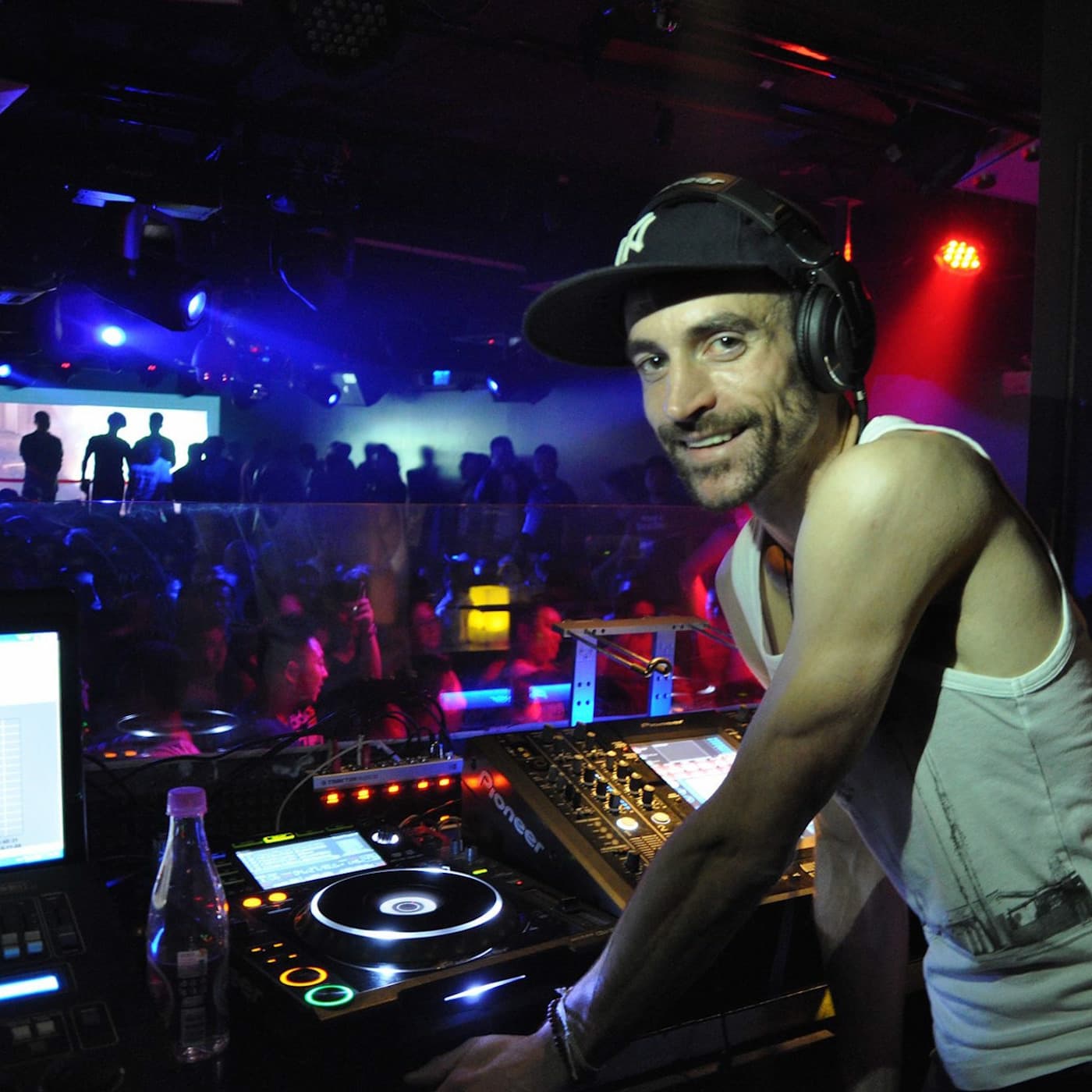 dj mike sniffen's podcast - Podcasts