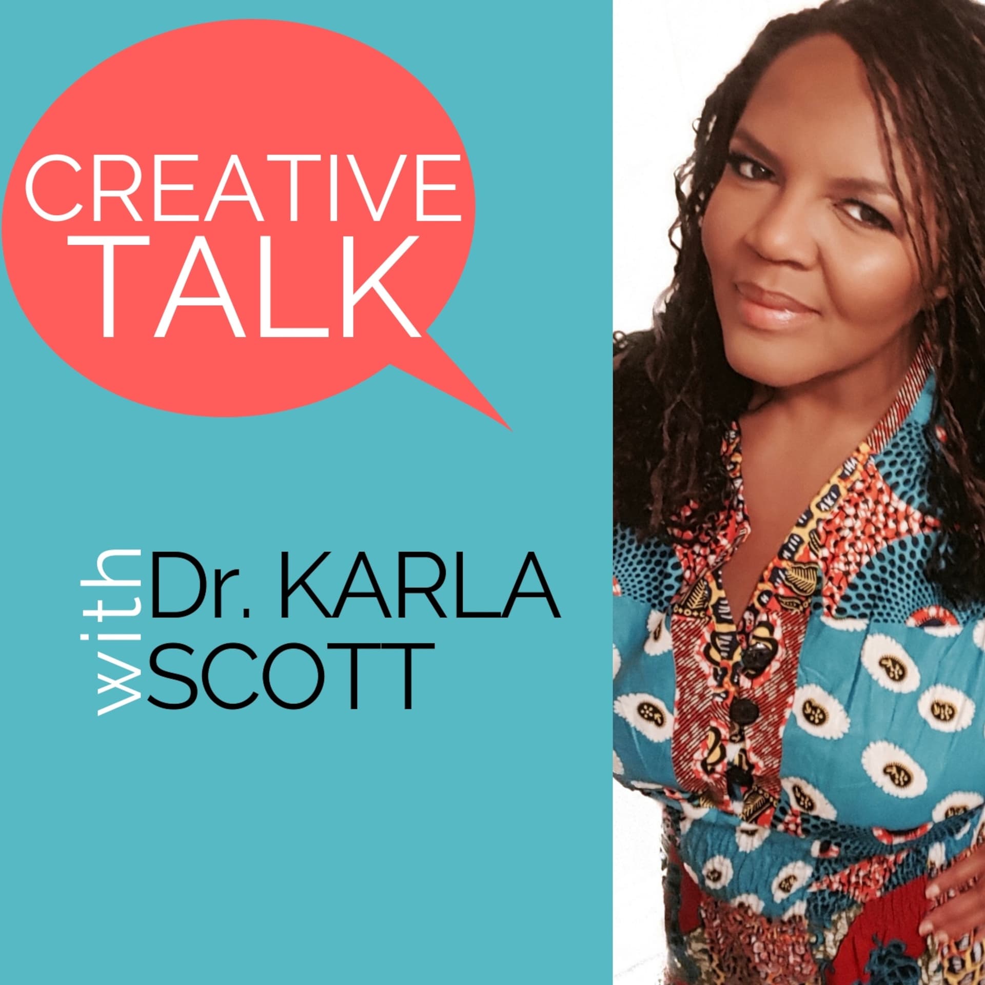 CreativeTalk podcast - Podcasts