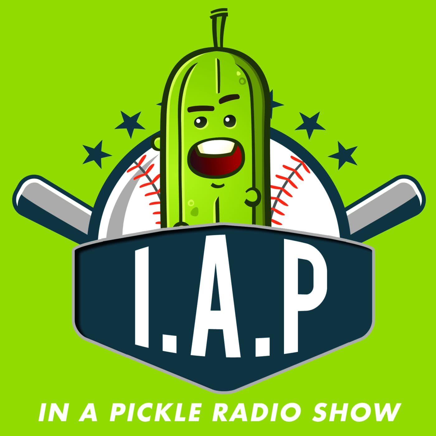 IAP Radio - Podcasts