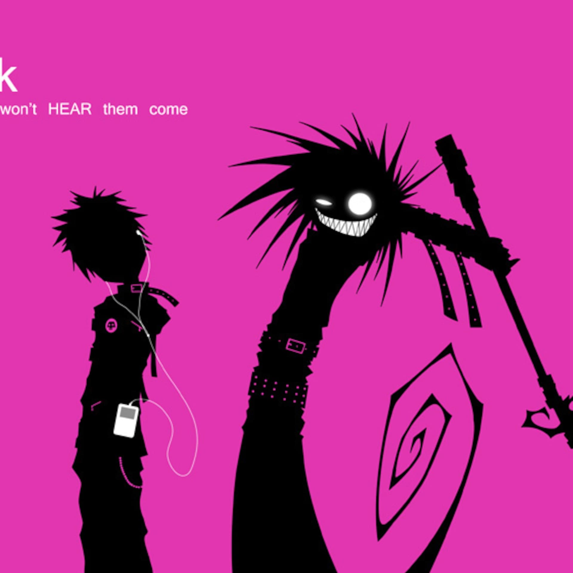 iZIK's Mac Ad's - Podcasts