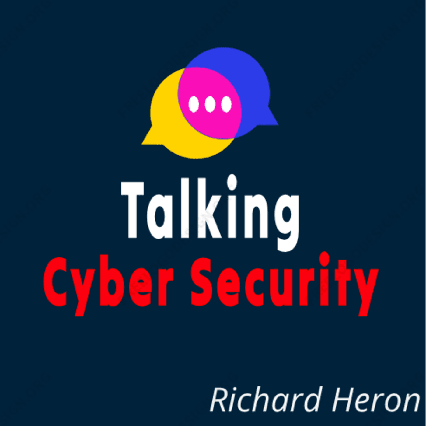 Talking Cyber Security - Podcasts