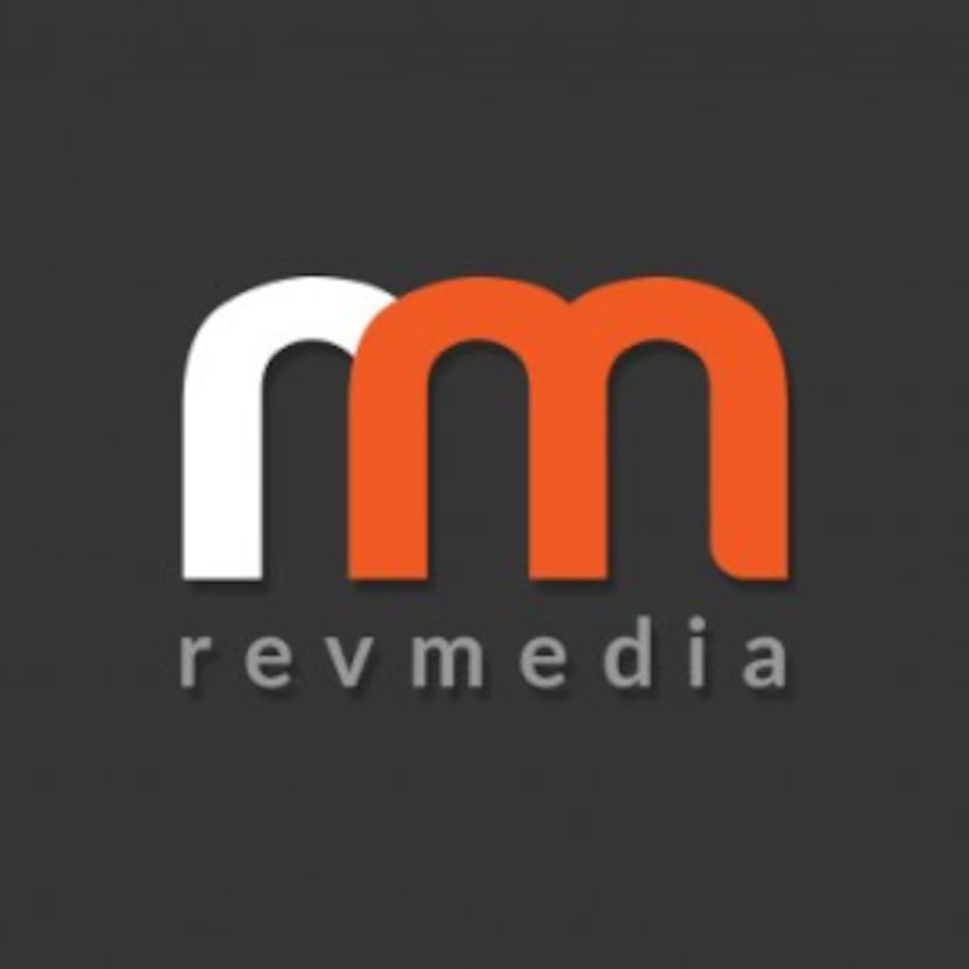 RevMedia Network - Podcasty