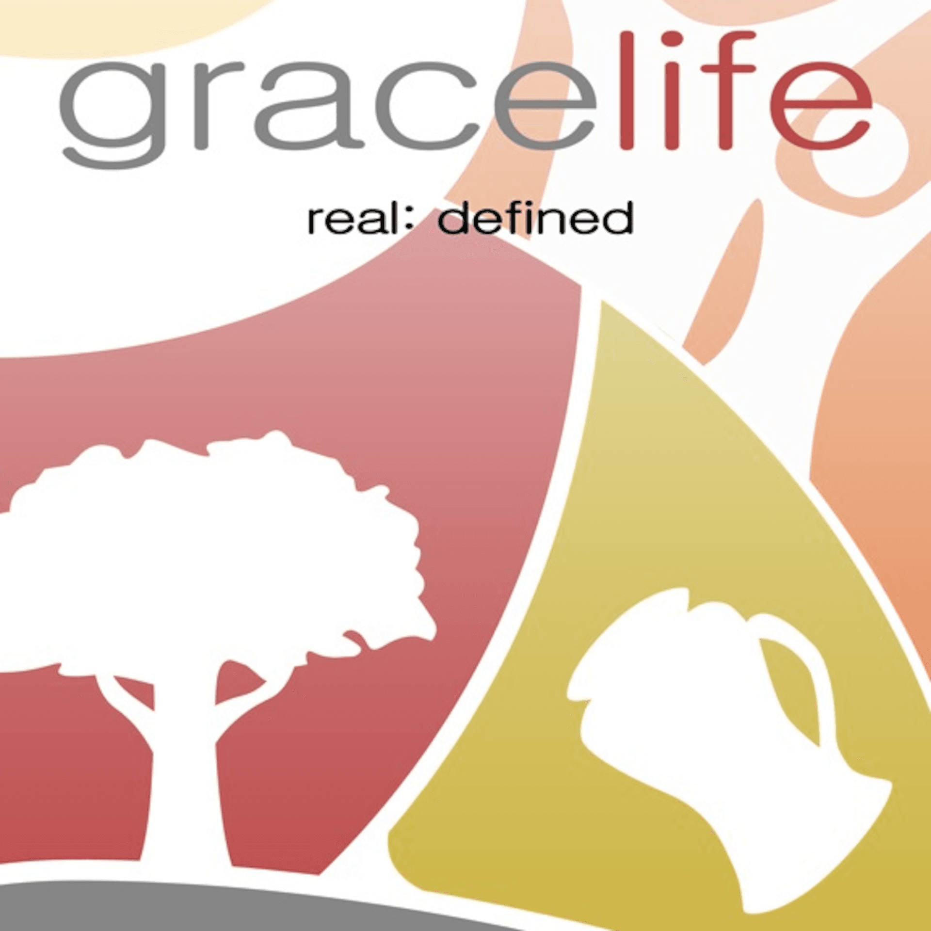 Grace Life Church - Podcasts