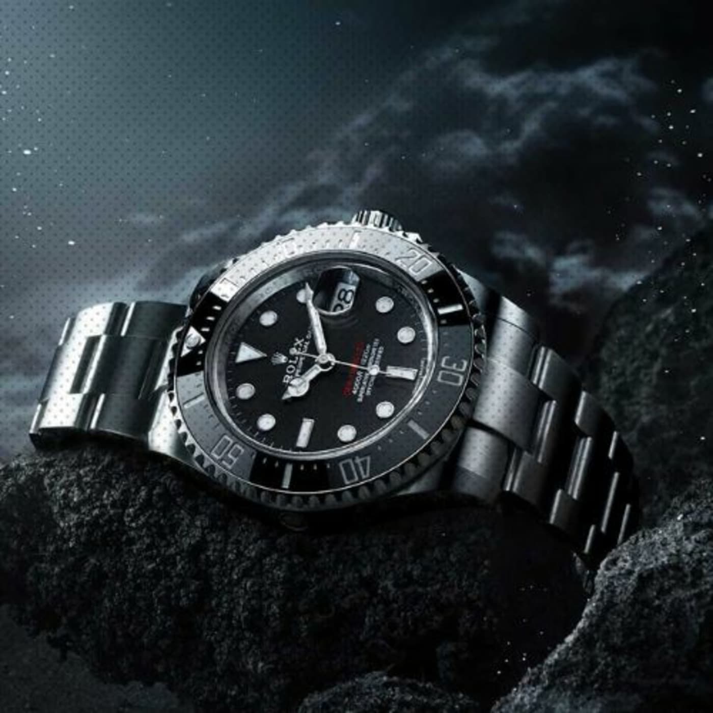 RC Watches Investment - Podcasts