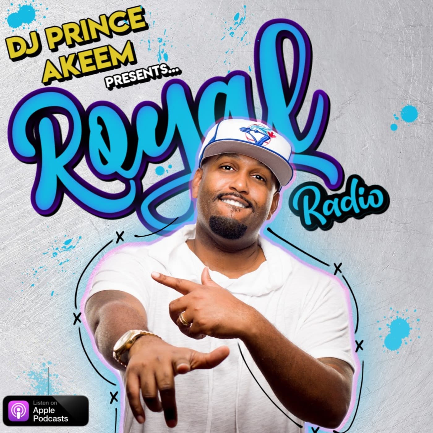 Royal Radio - Podcasts