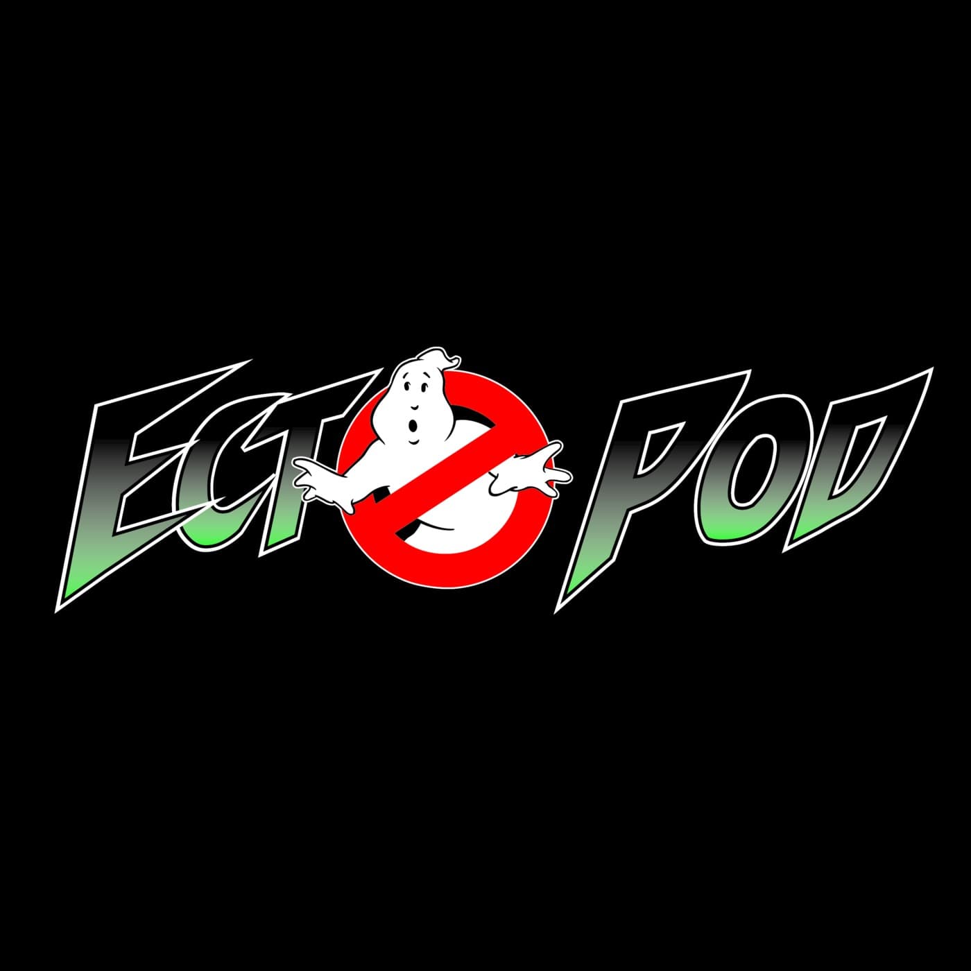 The Ecto Pod - Podcasts