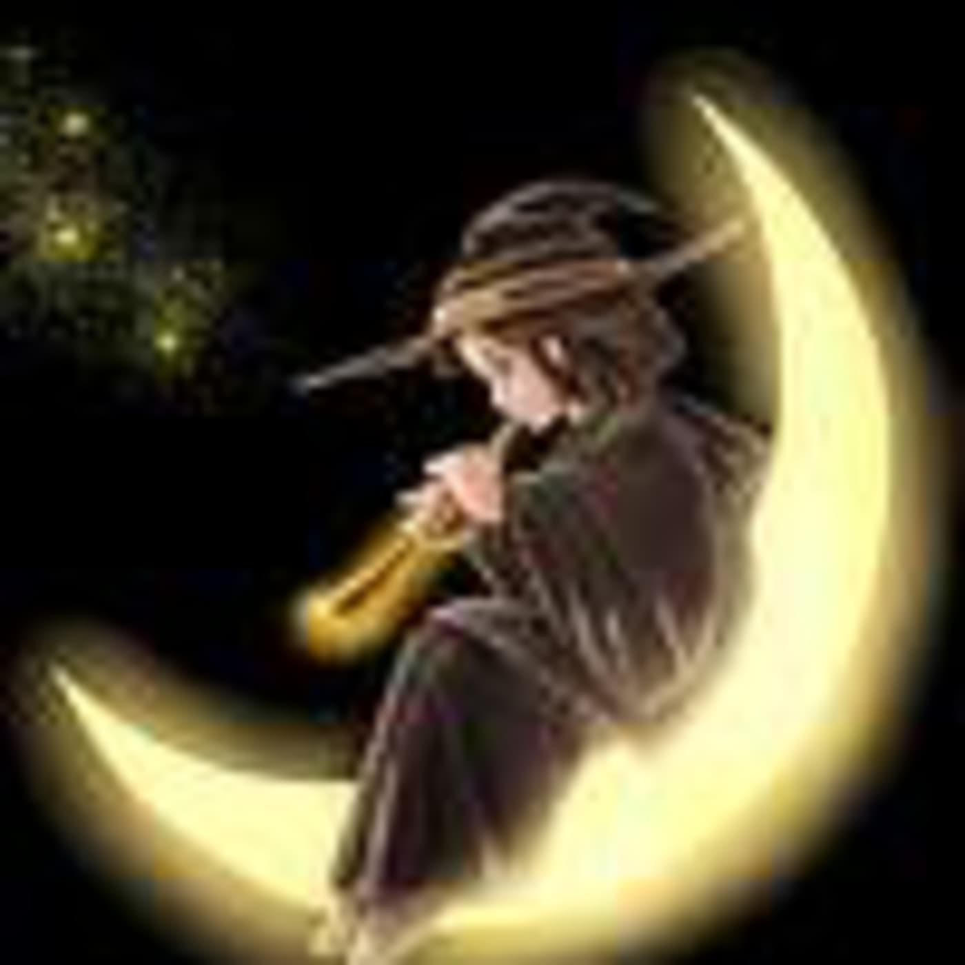 David's Bedtime Audio Stories for Children - Podcasts