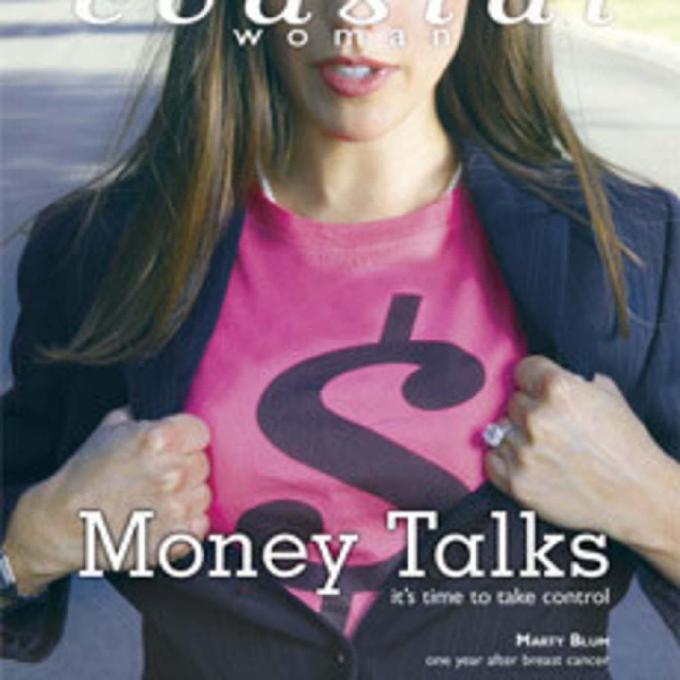 Makin it- Presented By Arlington Financial Advisors - Podcasts