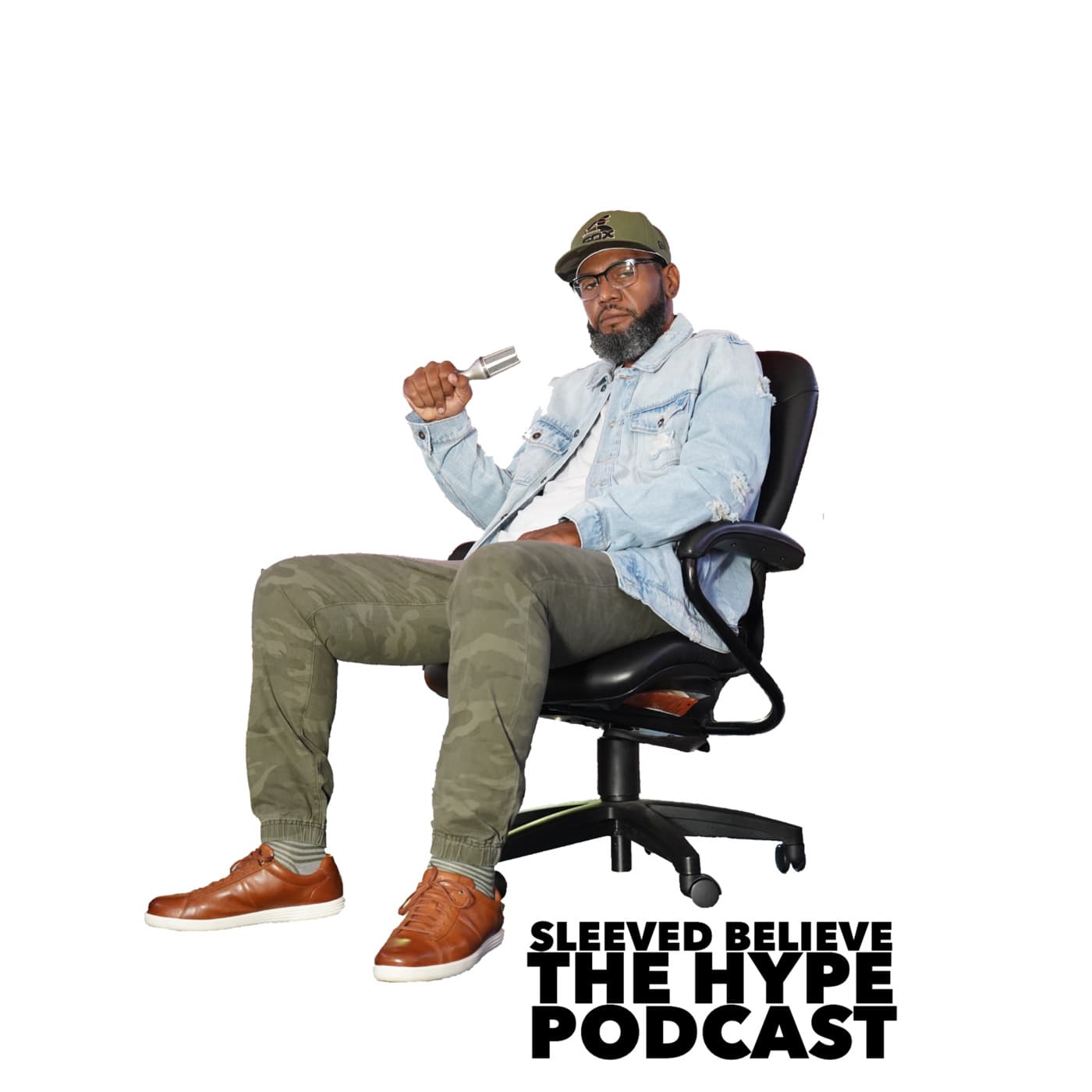Sleeved Believe The Hype Podcast - Podcasts