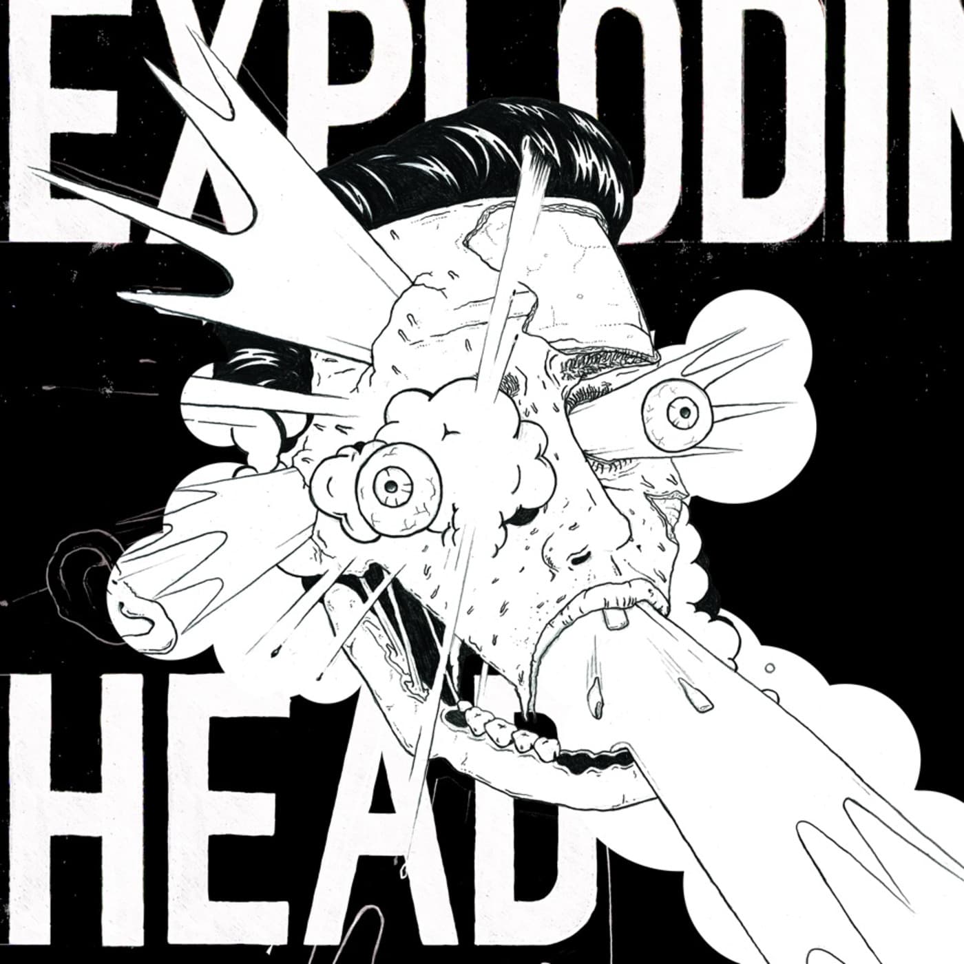 Exploding Head Sessions - Podcasts