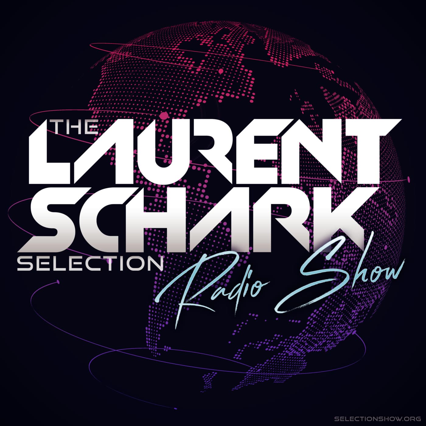 Laurent Schark Selection - Podcasts