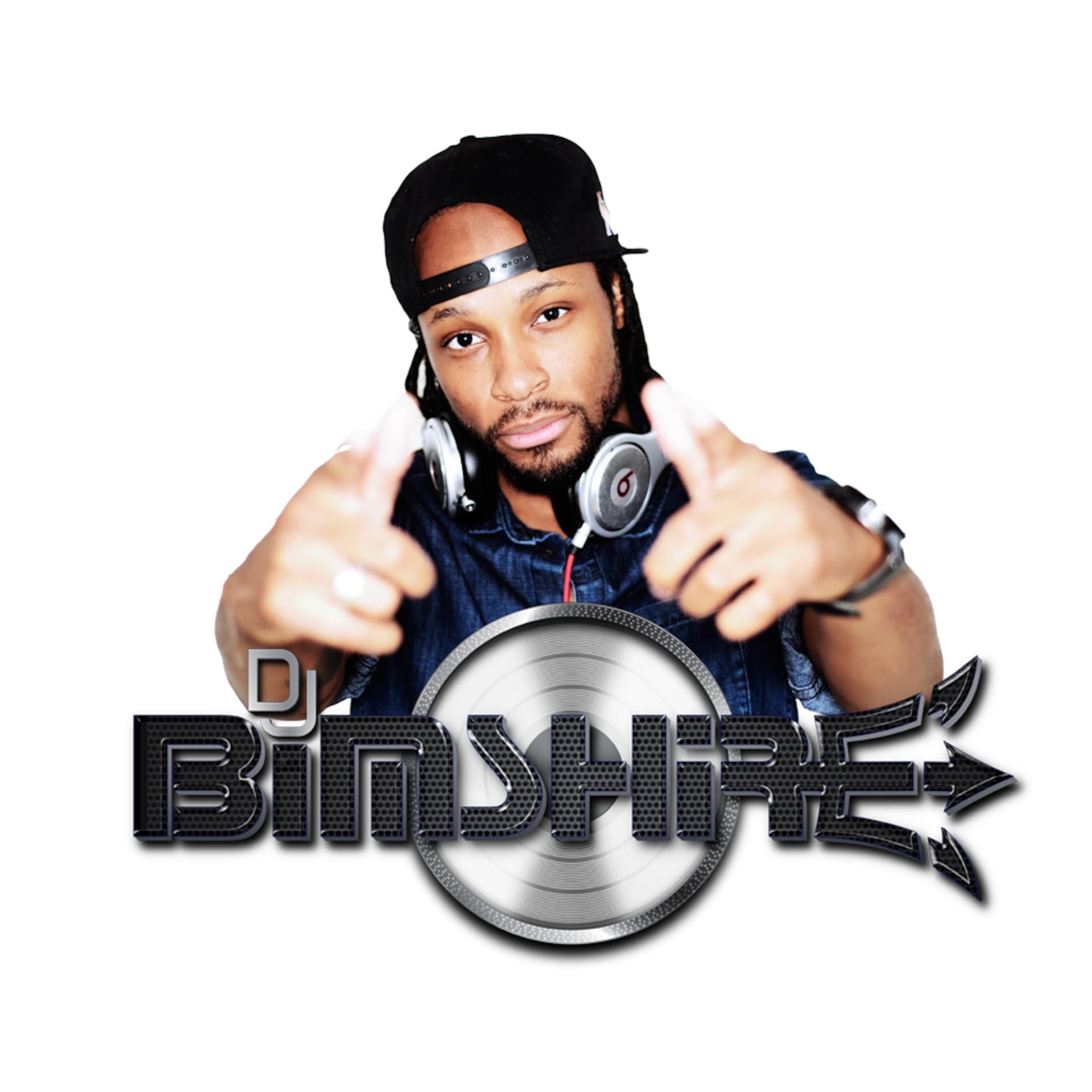 DJ BIMSHIRE - Podcastler