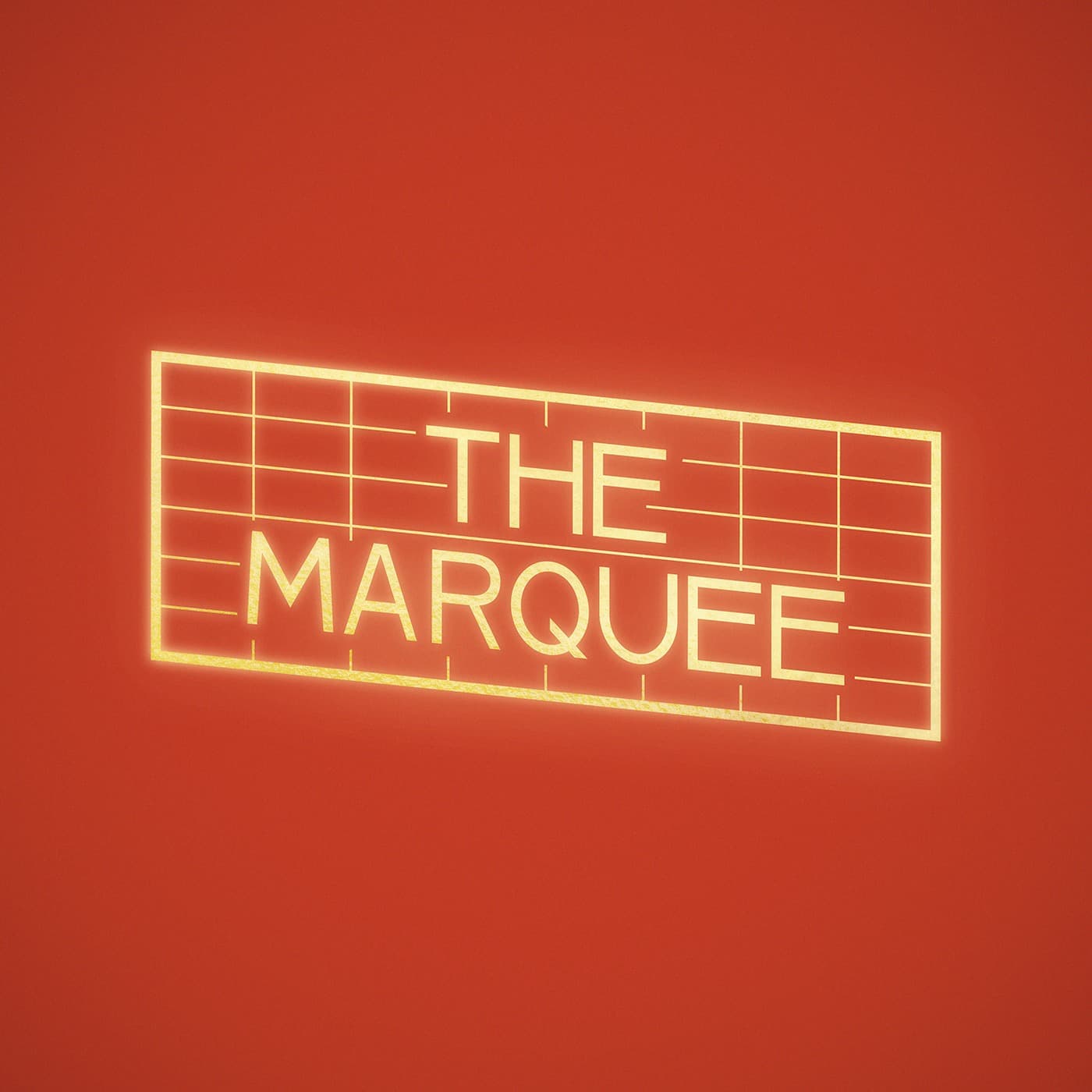 The Marquee - Podcasts
