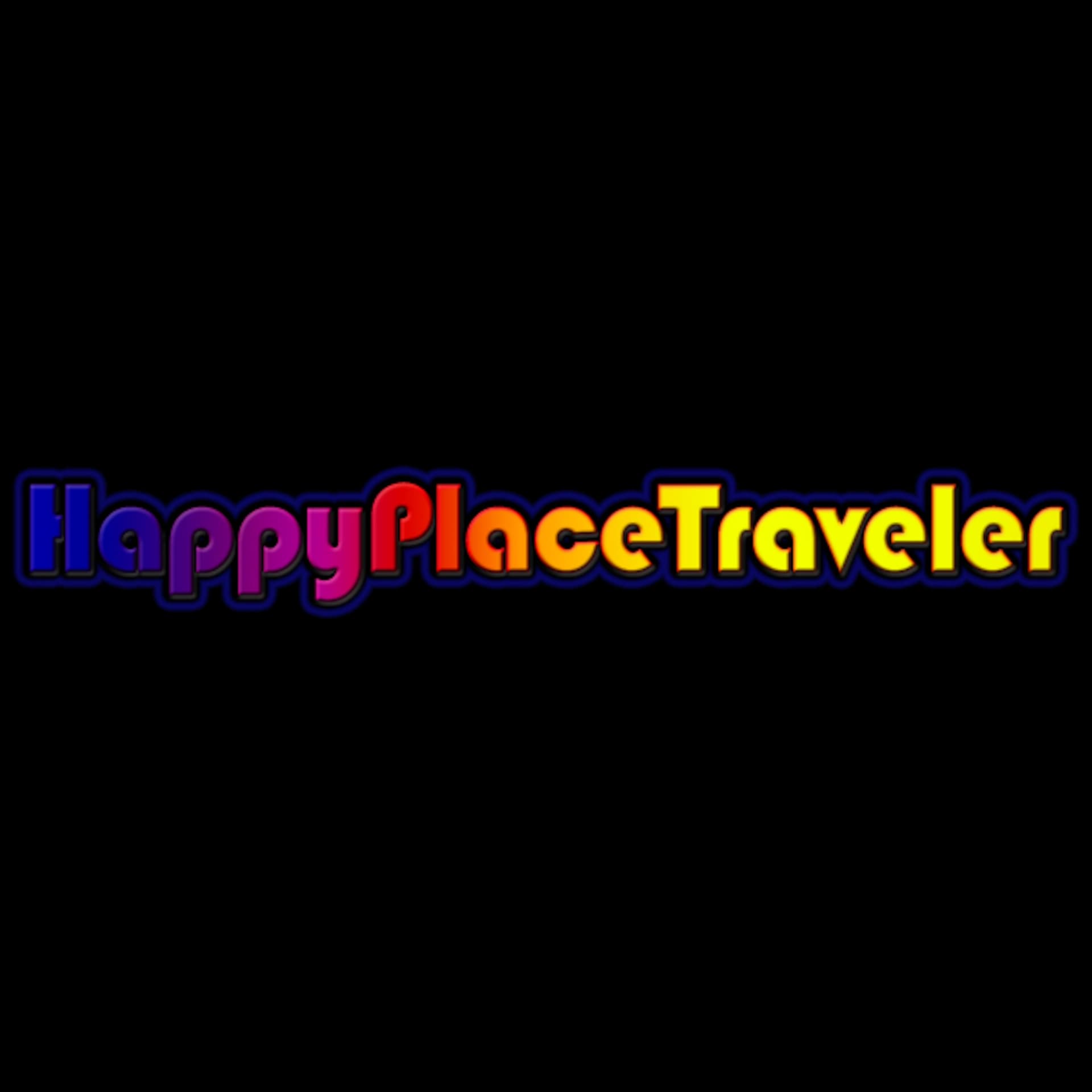 HappyPlaceTraveler - Podcasts