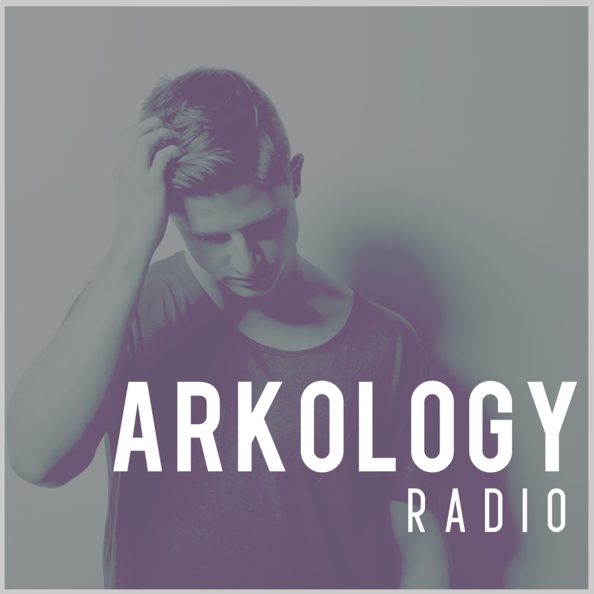 Arkology Radio by Arkadia - Podcasts