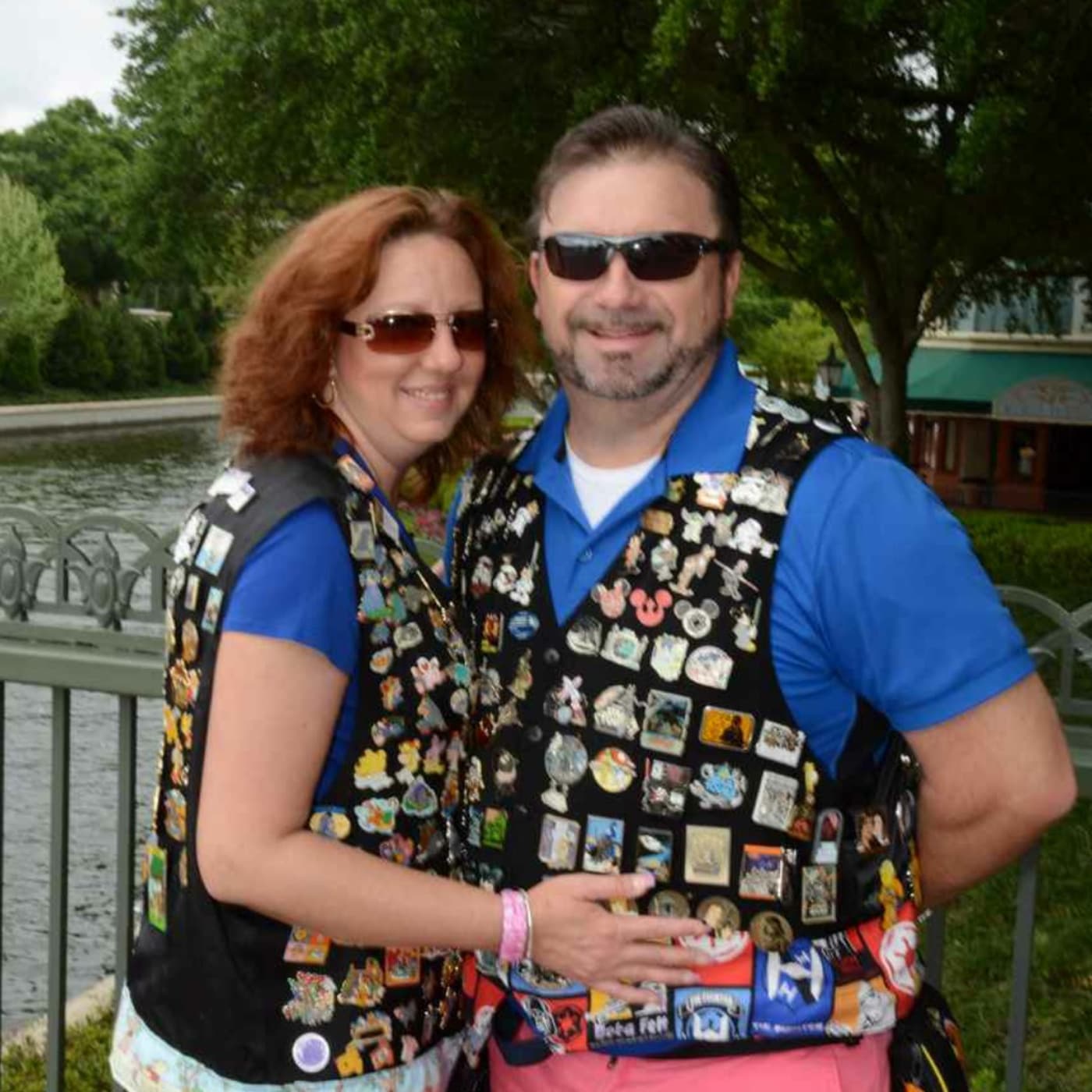 Lets Go Pin Trading - Podcasts