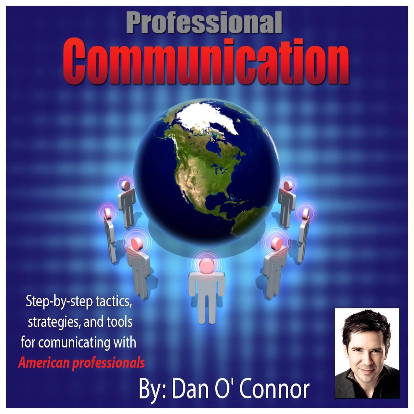 Professional Communication Training - Podcasts