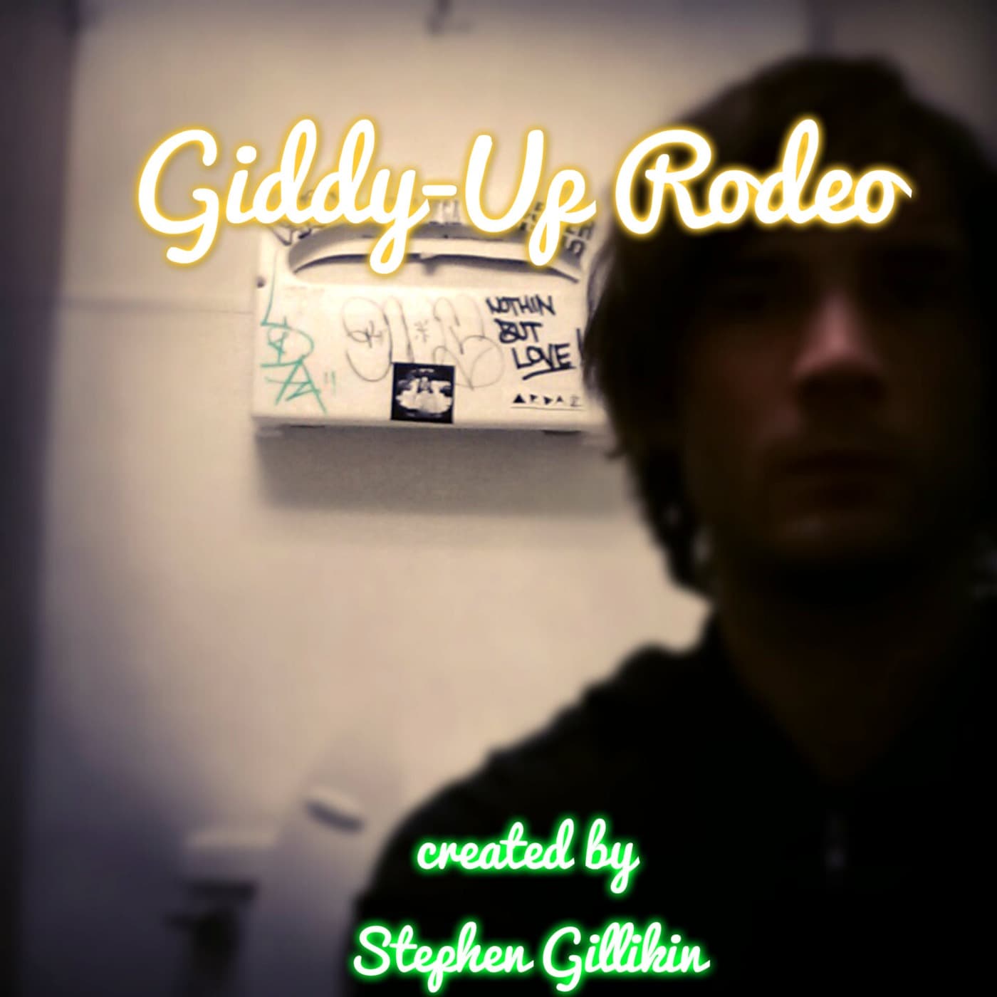 Giddy-Up Rodeo - Podcasts