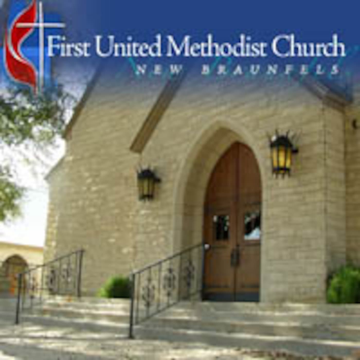 FUMC New Braunfels Podcast - Podcasts