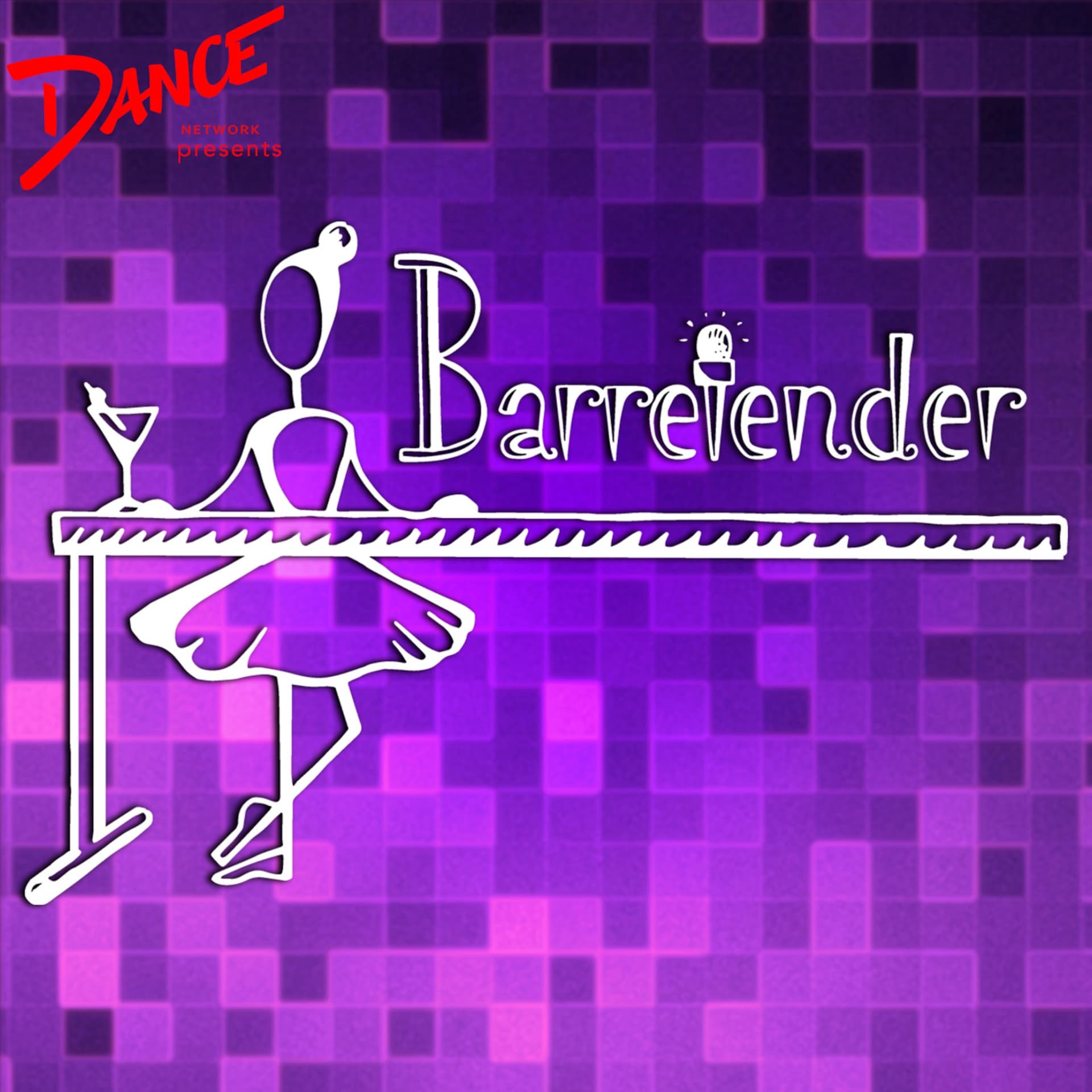 The Barretender - Podcasts