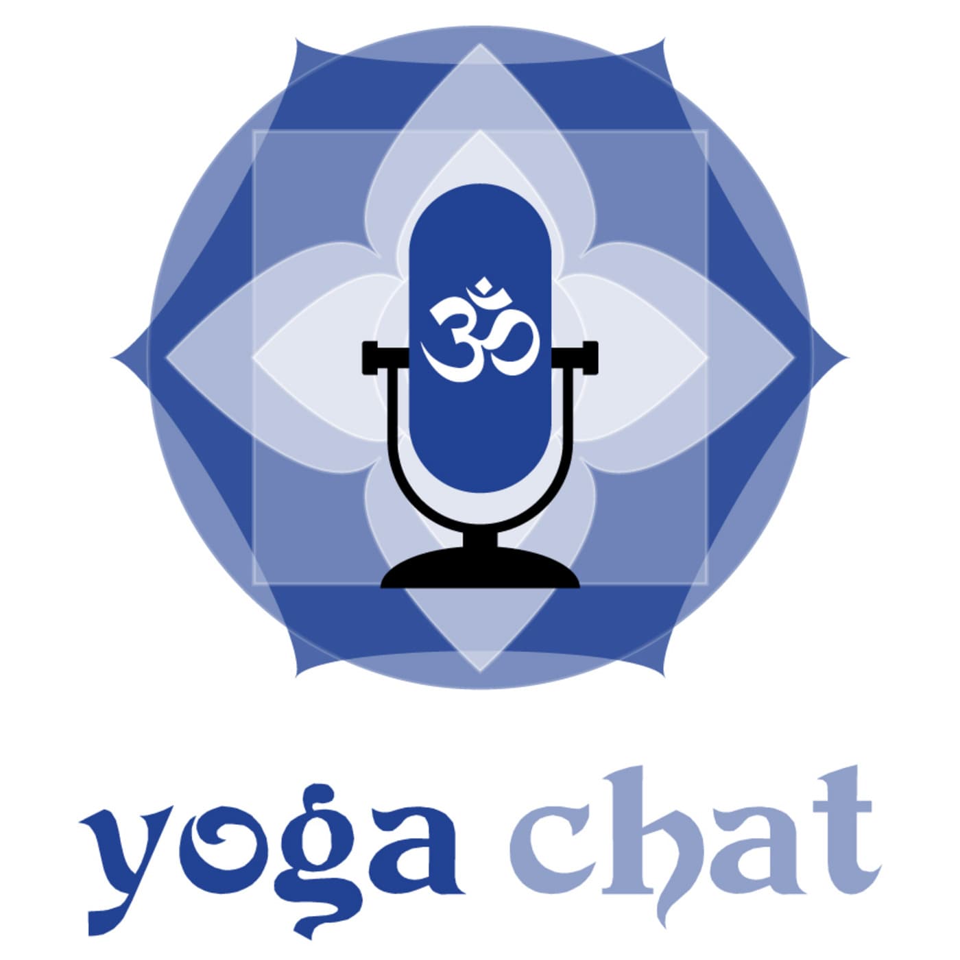 Yoga Chat with the Accidental Yogist - Podcast