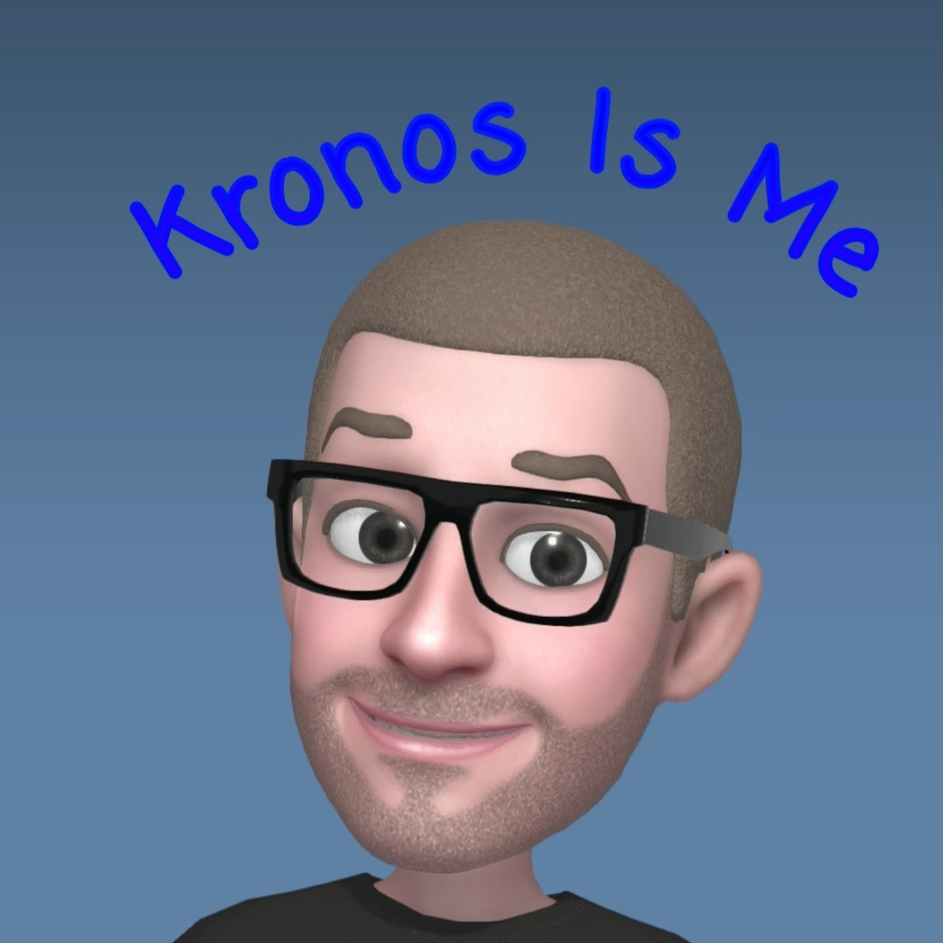 Kronos Is Me - Podcasts