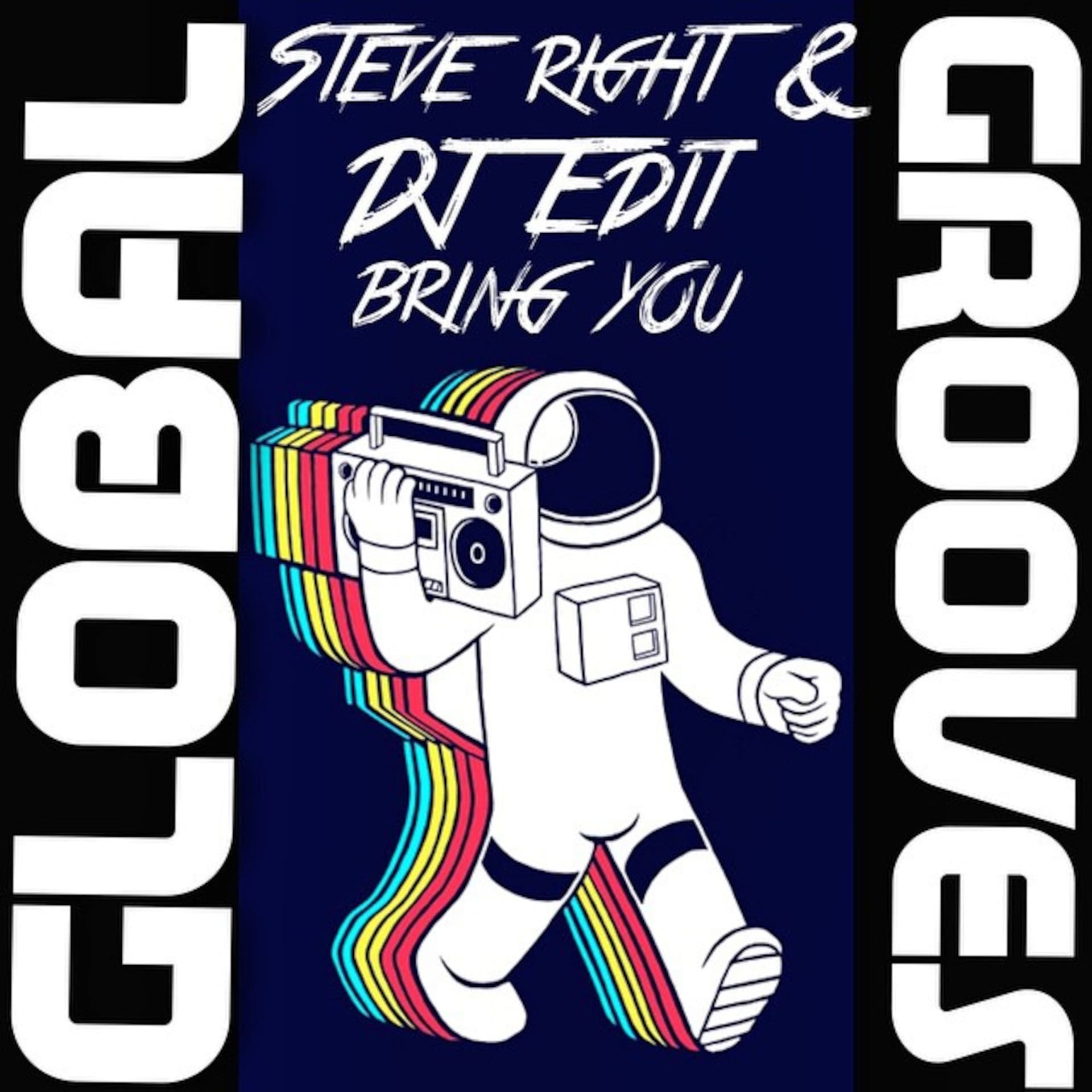 Global Grooves - Podcasts