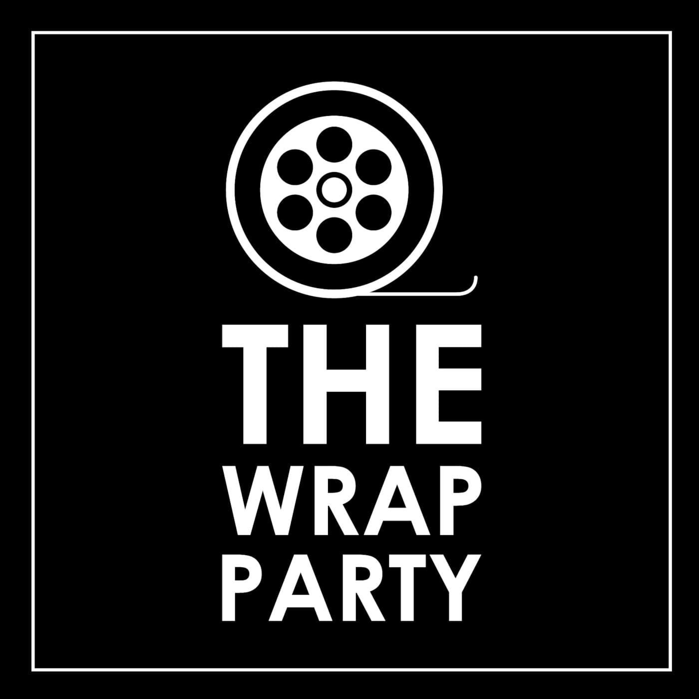 The Wrap Party - Podcasts