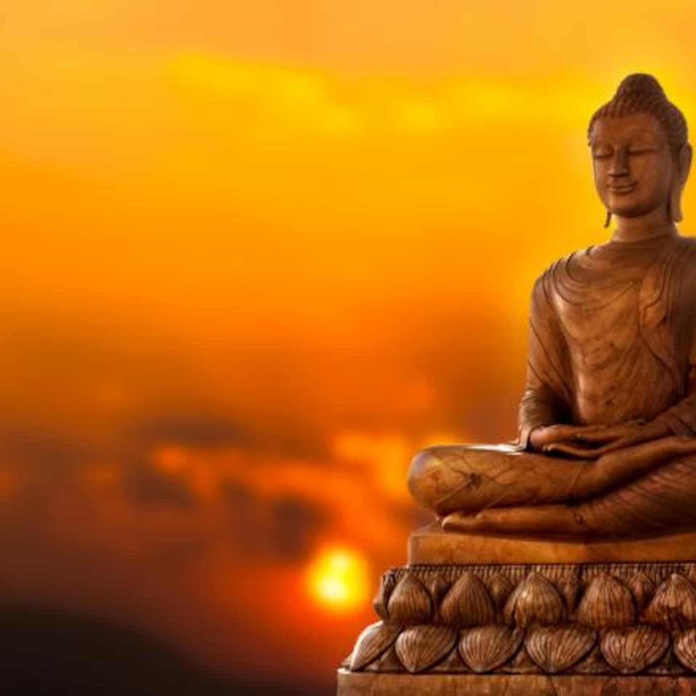 Dhamma City - Podcasts