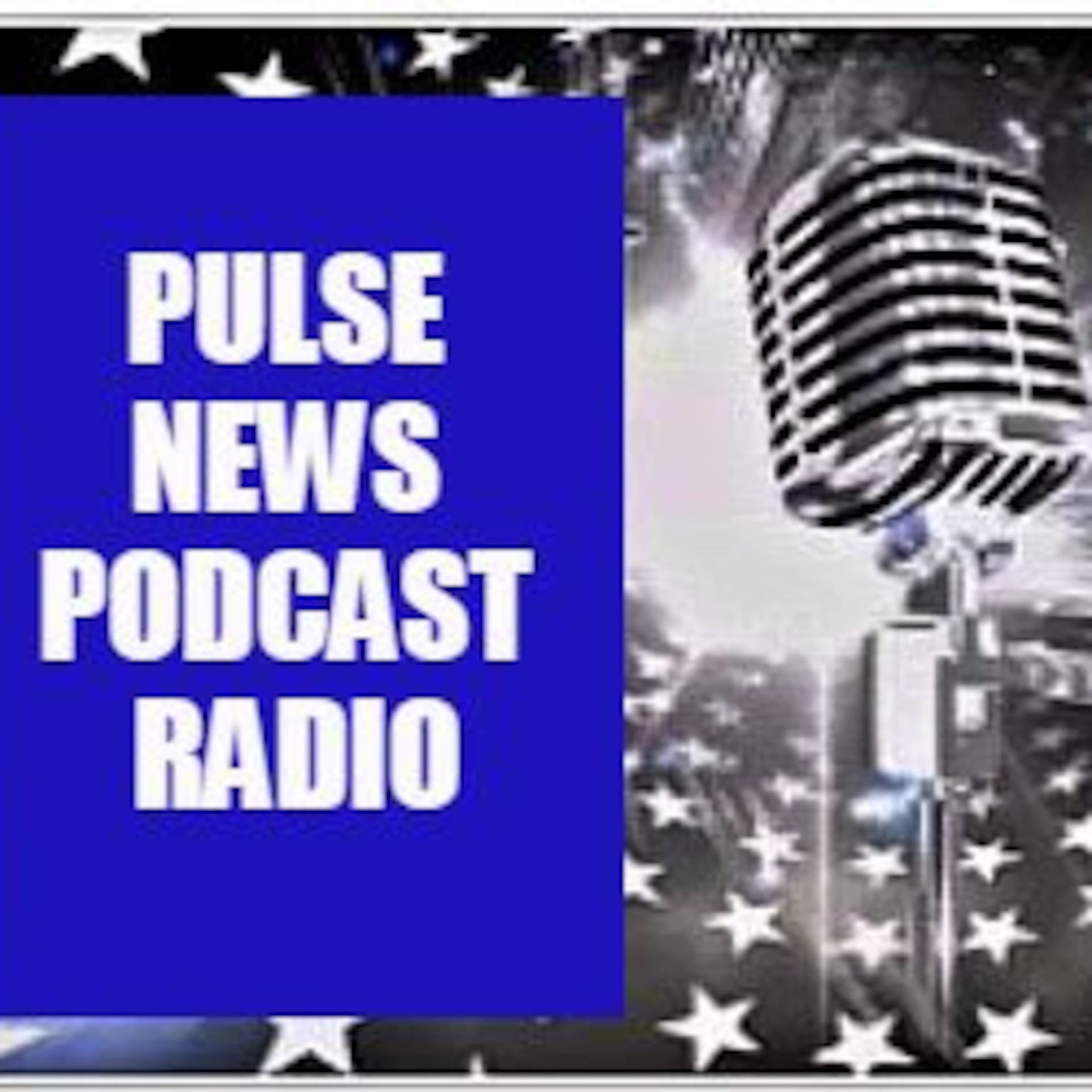 The New Pulse News Podcast Radio - بودكاست