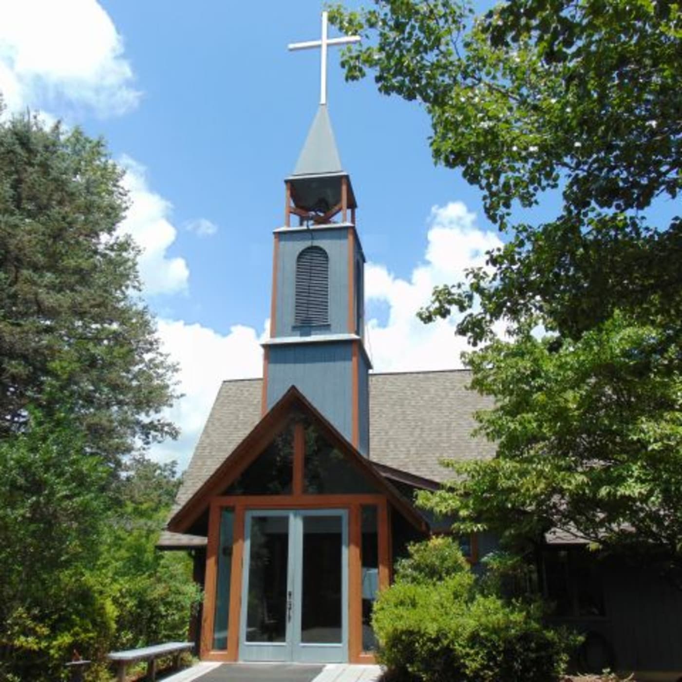 Cornerstone Presbyterian Church EPC's Podcast - Podcasts