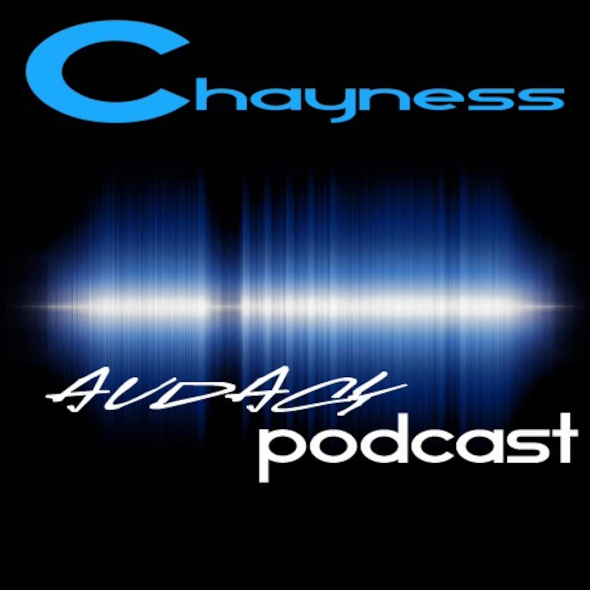 Chayness - Audacy Podcast - Podcasts