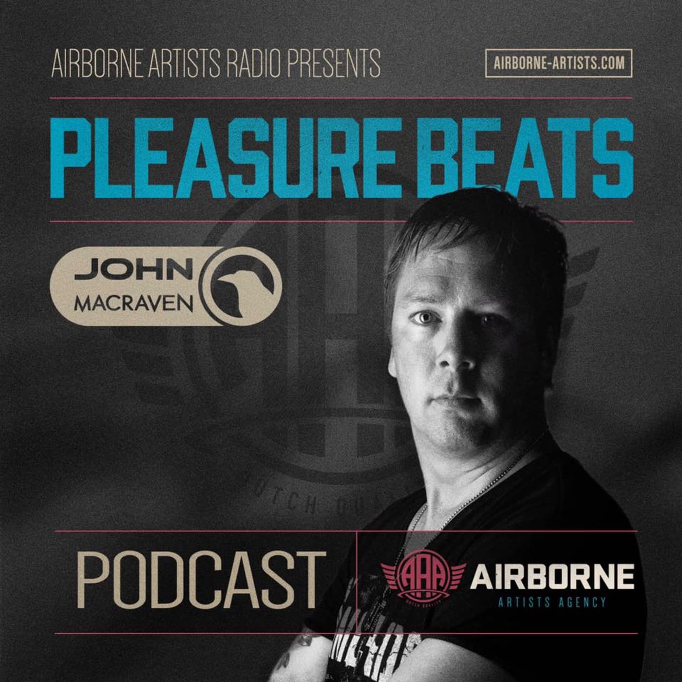 Pleasure Beats Podcasts - Podcasts