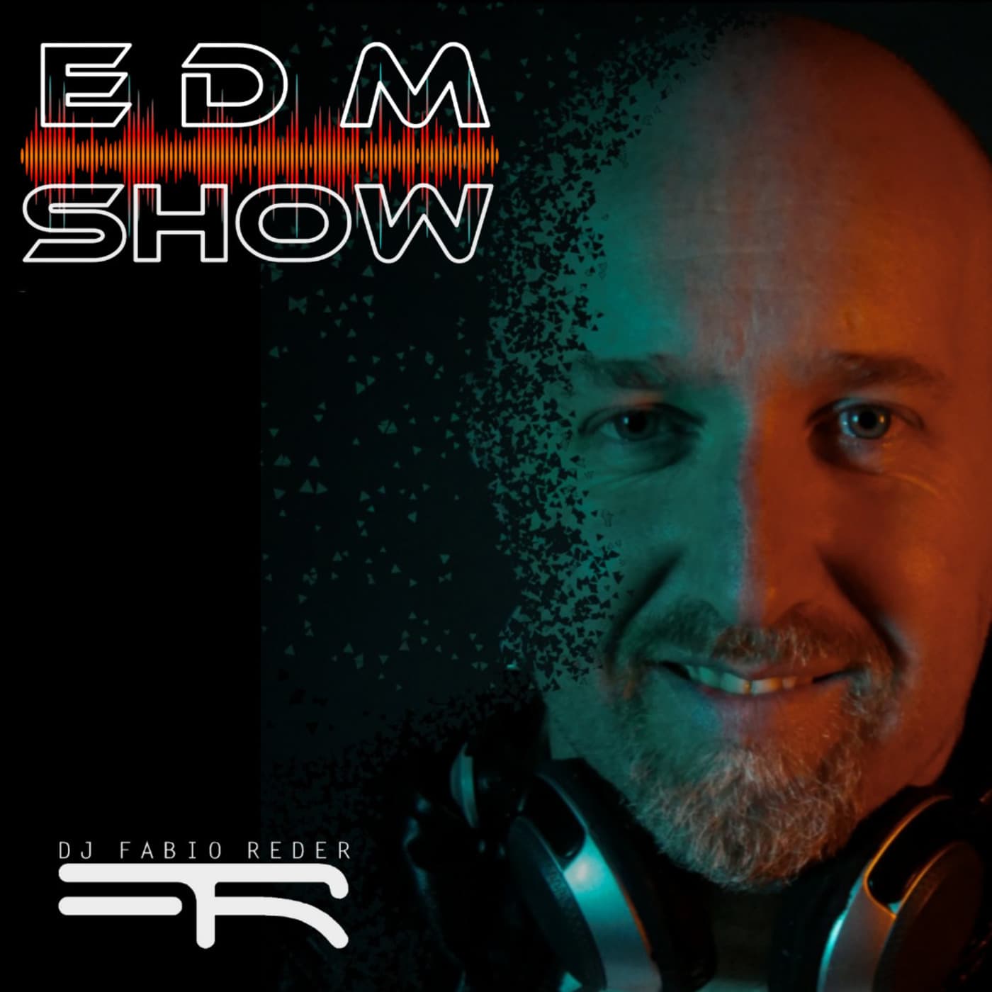 DJ Fabio Reder - Electronic Dance Music - Podcasts