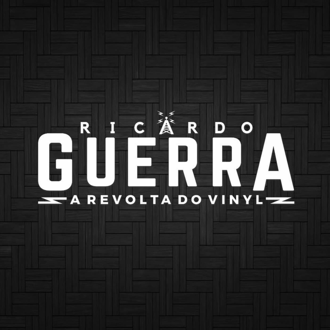 A REVOLTA do Vinyl | Ricardo Guerra - Podcasts