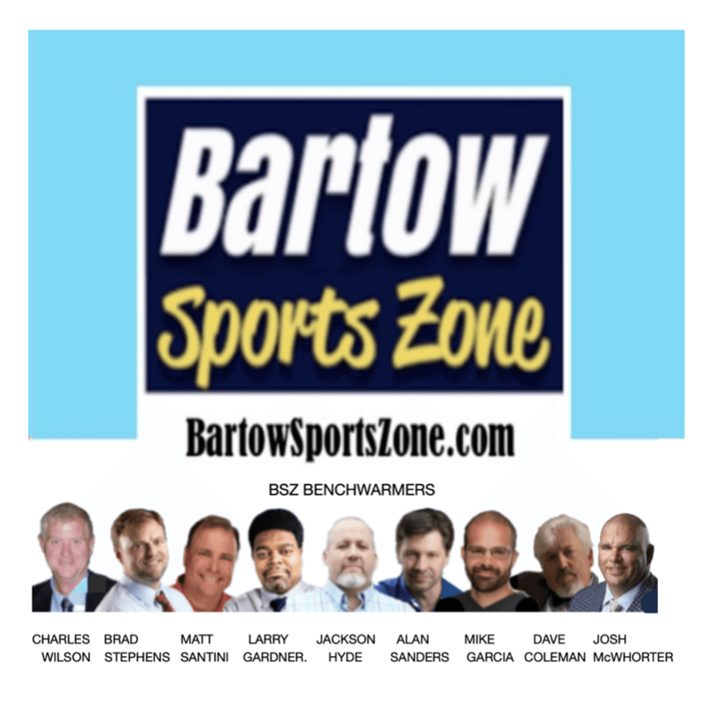 Bartow Sports Zone Podcast - Podcasts
