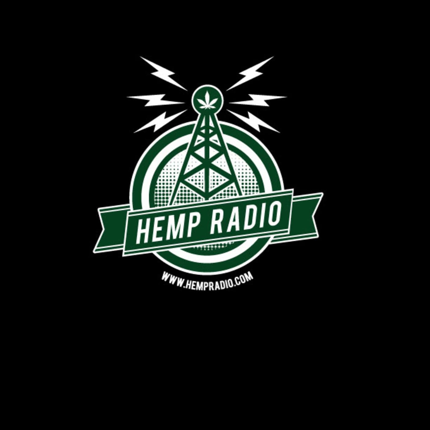 Hemp Radio - Podcasts