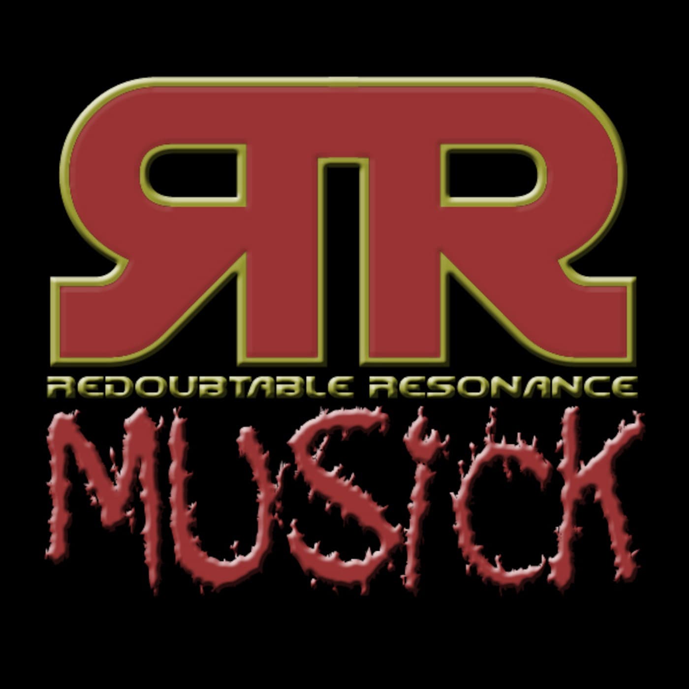 Scary Entertainment's RRMusick - Podcasts