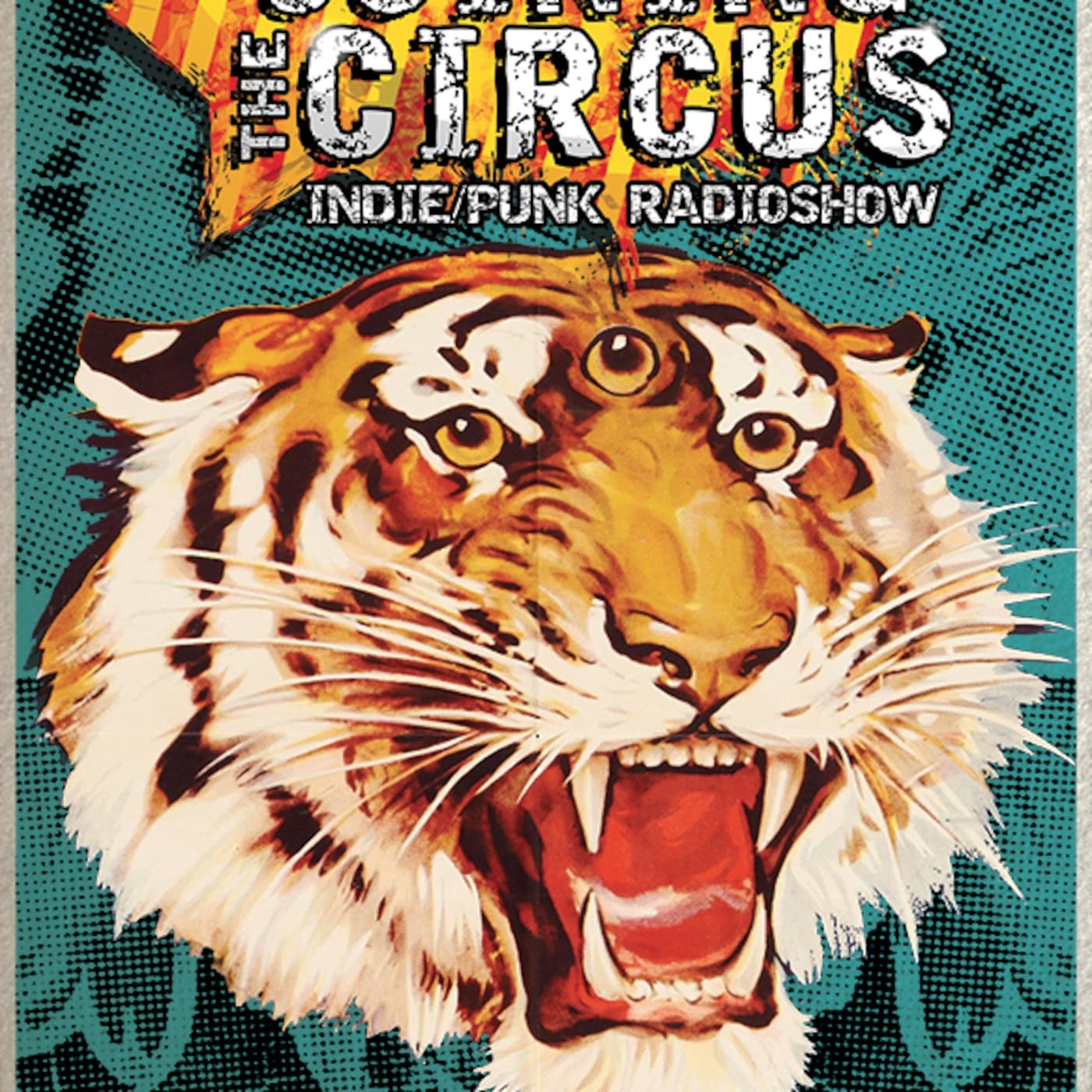 Joining The Circus - Podcasts